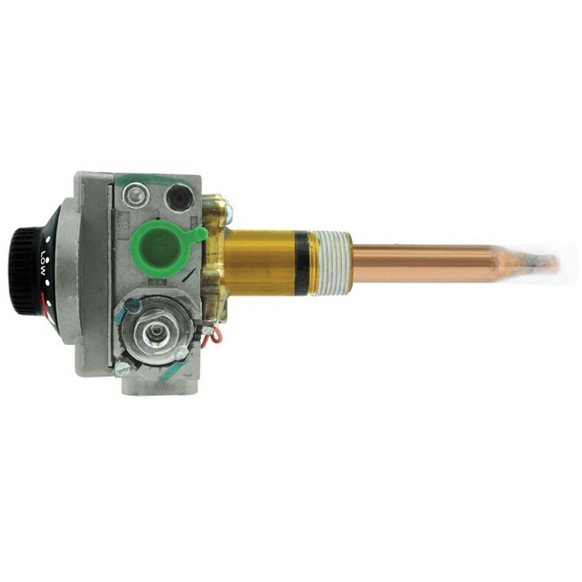 Rheem Natural Gas Valve & Thermostat SP14339F
