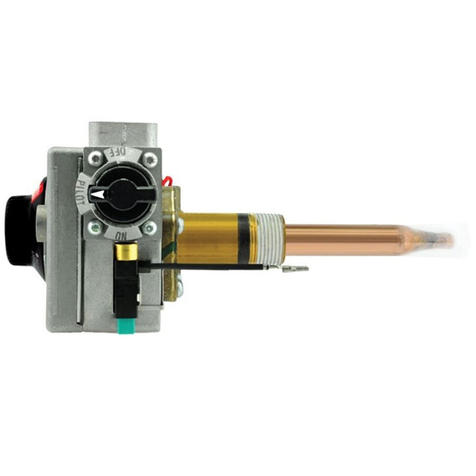 Rheem Natural Gas Valve & Thermostat SP14339F