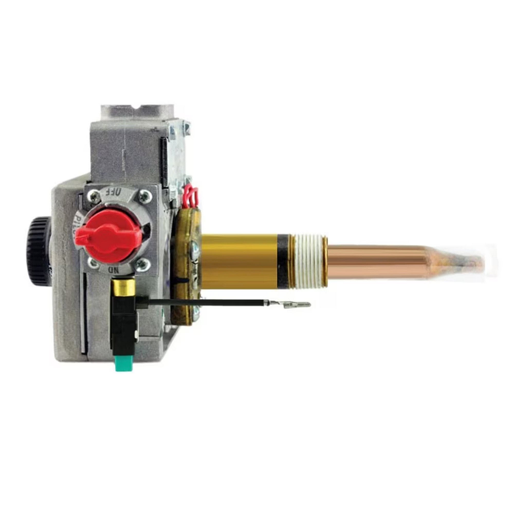 Part #sp14340C, Rheem Lp Gas Valve/thermostat