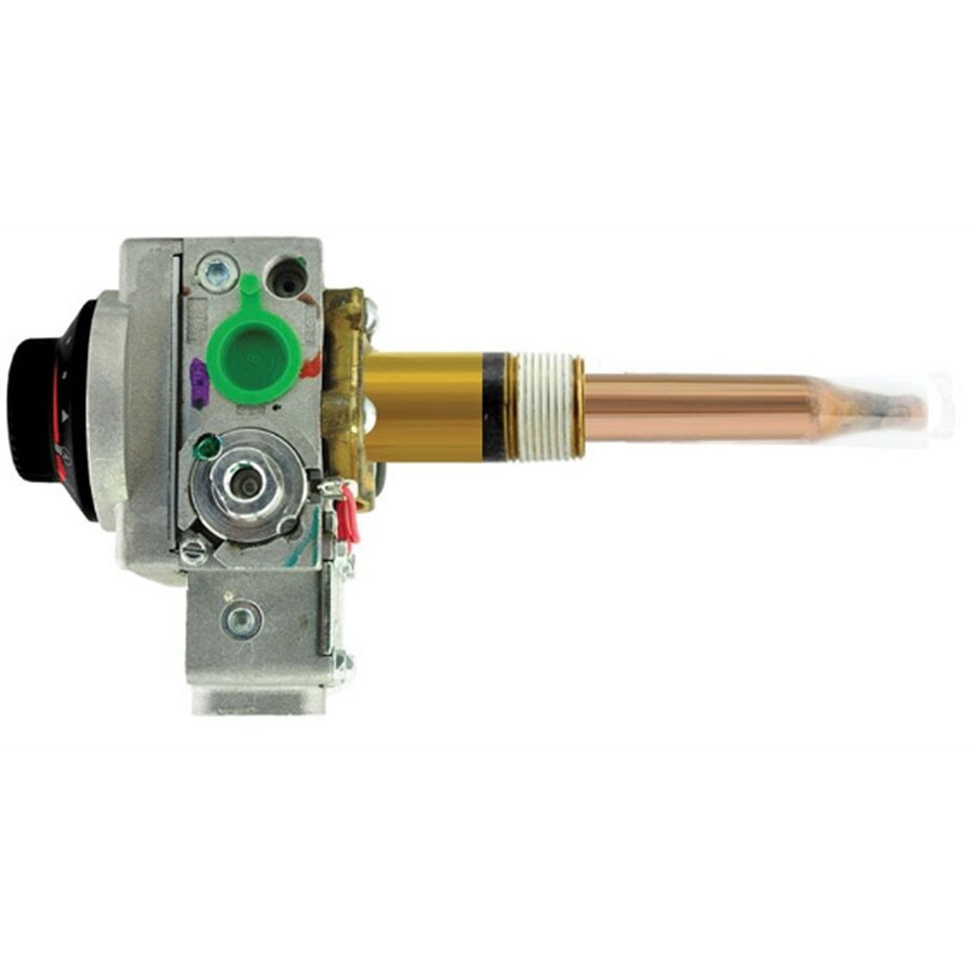 Rheem Gas Control (thermostat) - Lp SP14340H