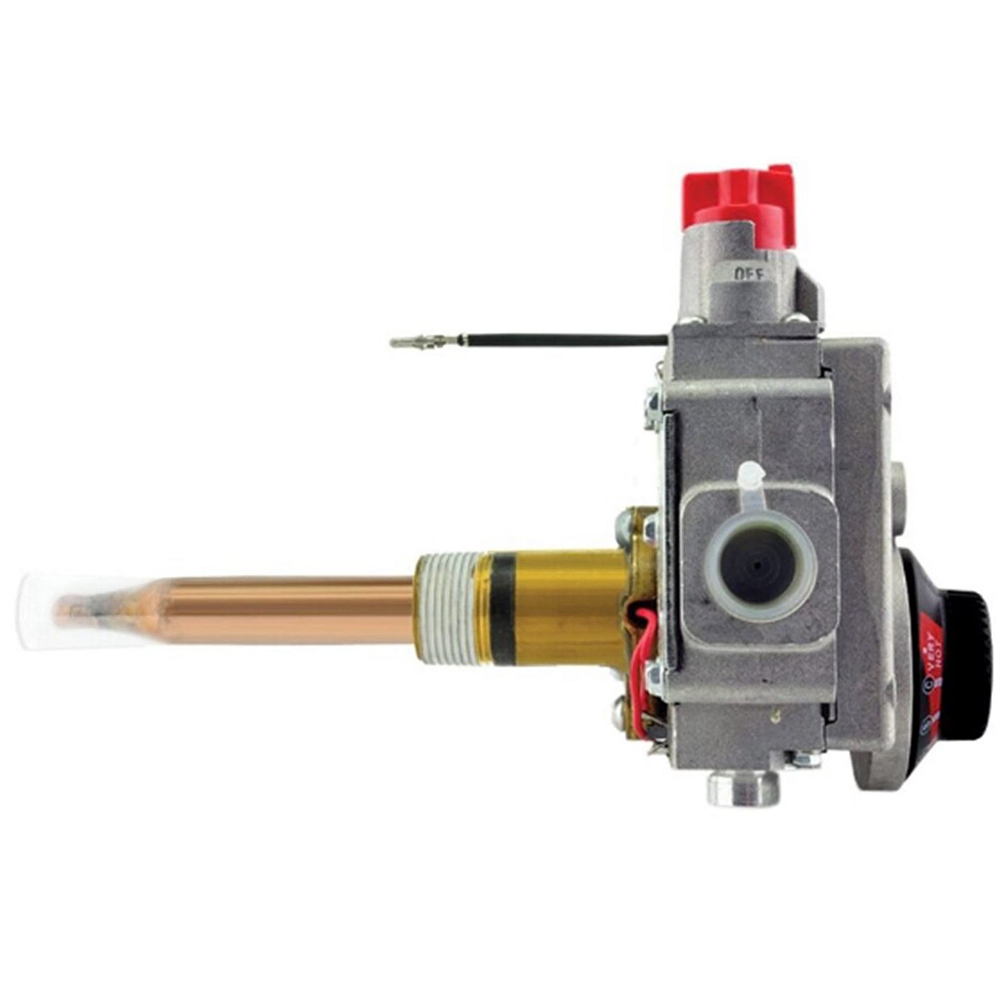 Rheem Gas Control (thermostat) - Lp SP14340H