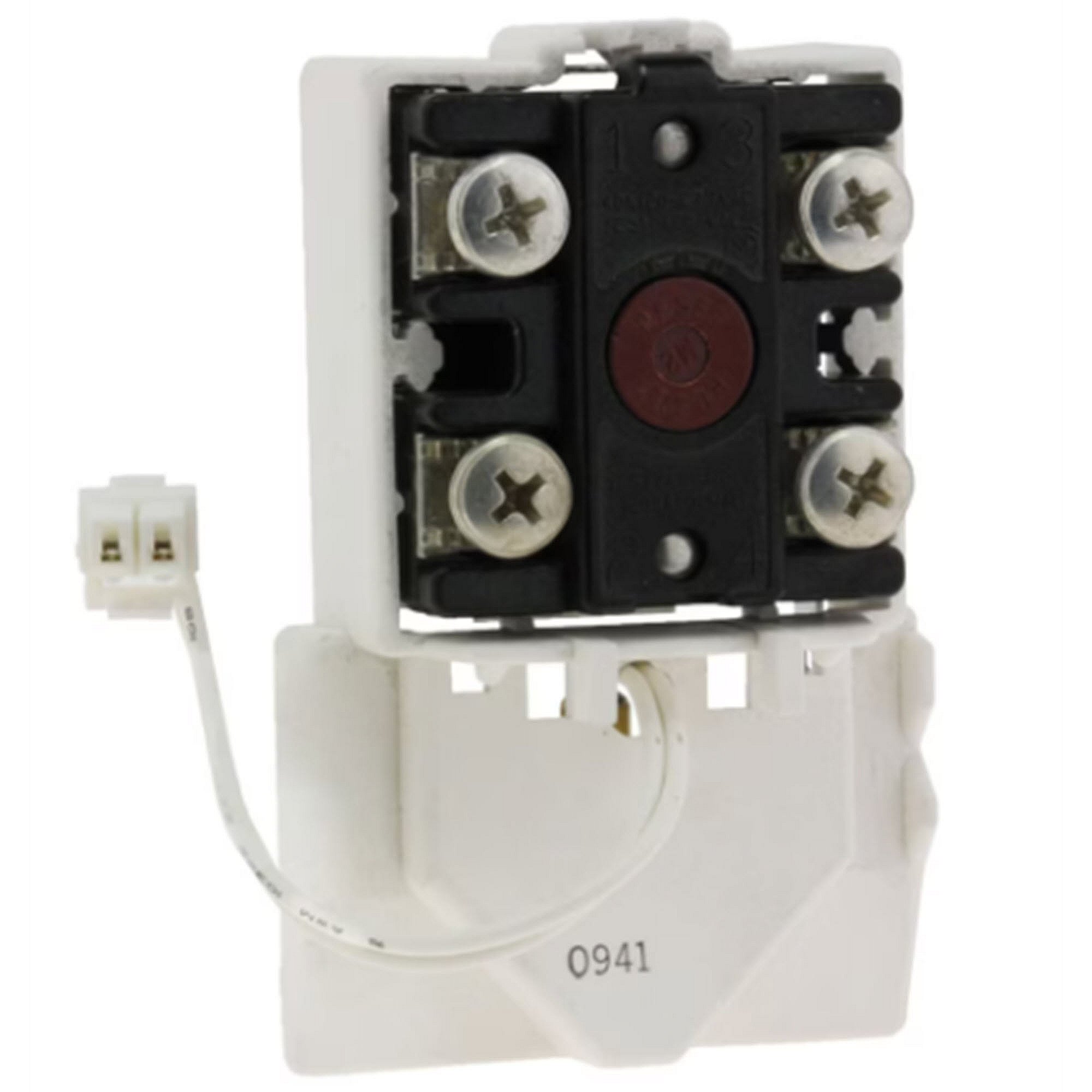Part #sp15100, Rheem Eco Thermistor Assembly (Top)