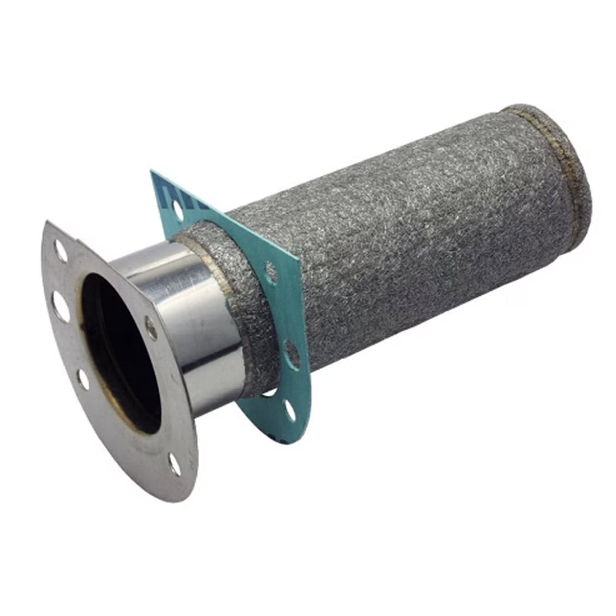 Part #sp15127, Rheem Burner W/gasket
