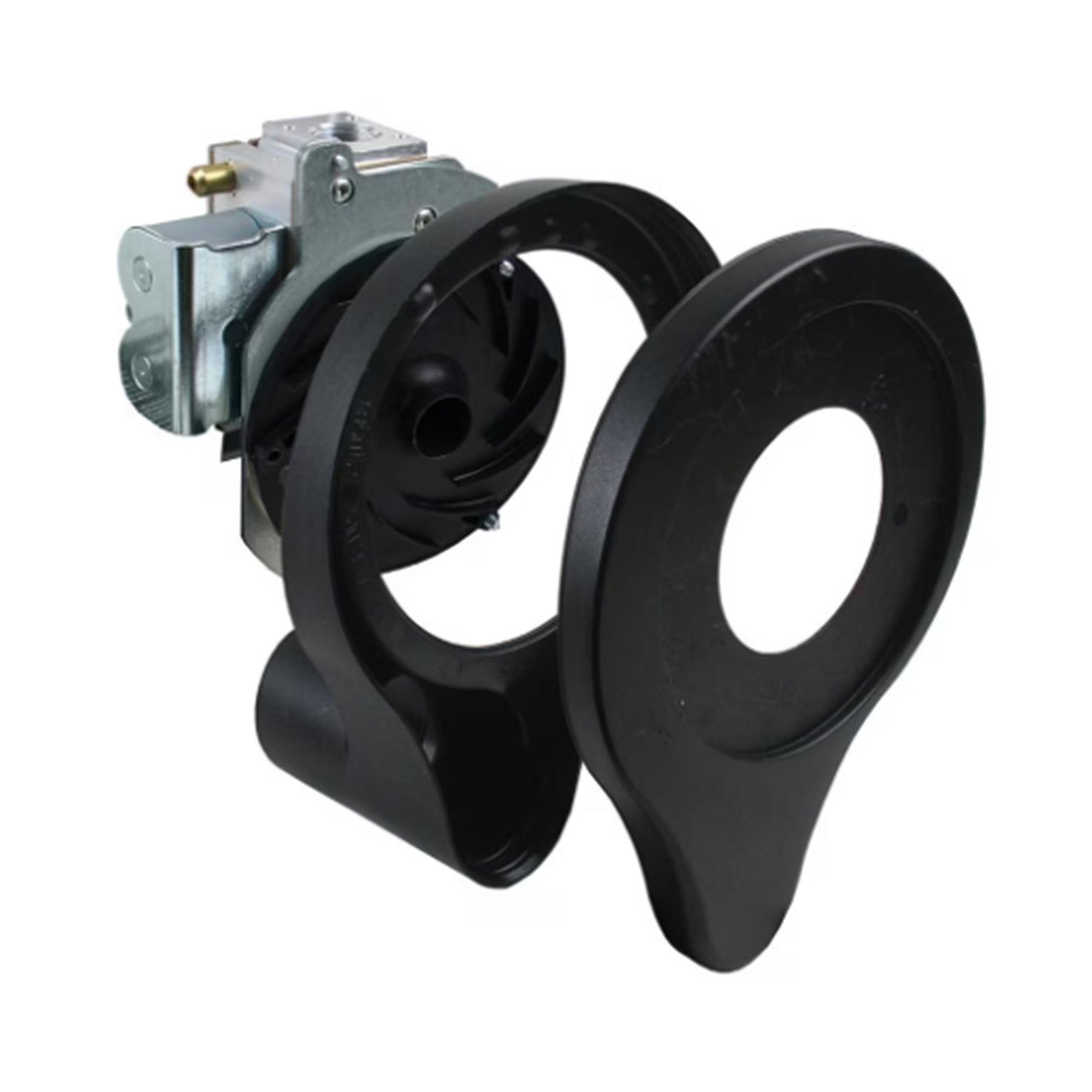 Part #sp15131, Rheem Gas Valve Assembly