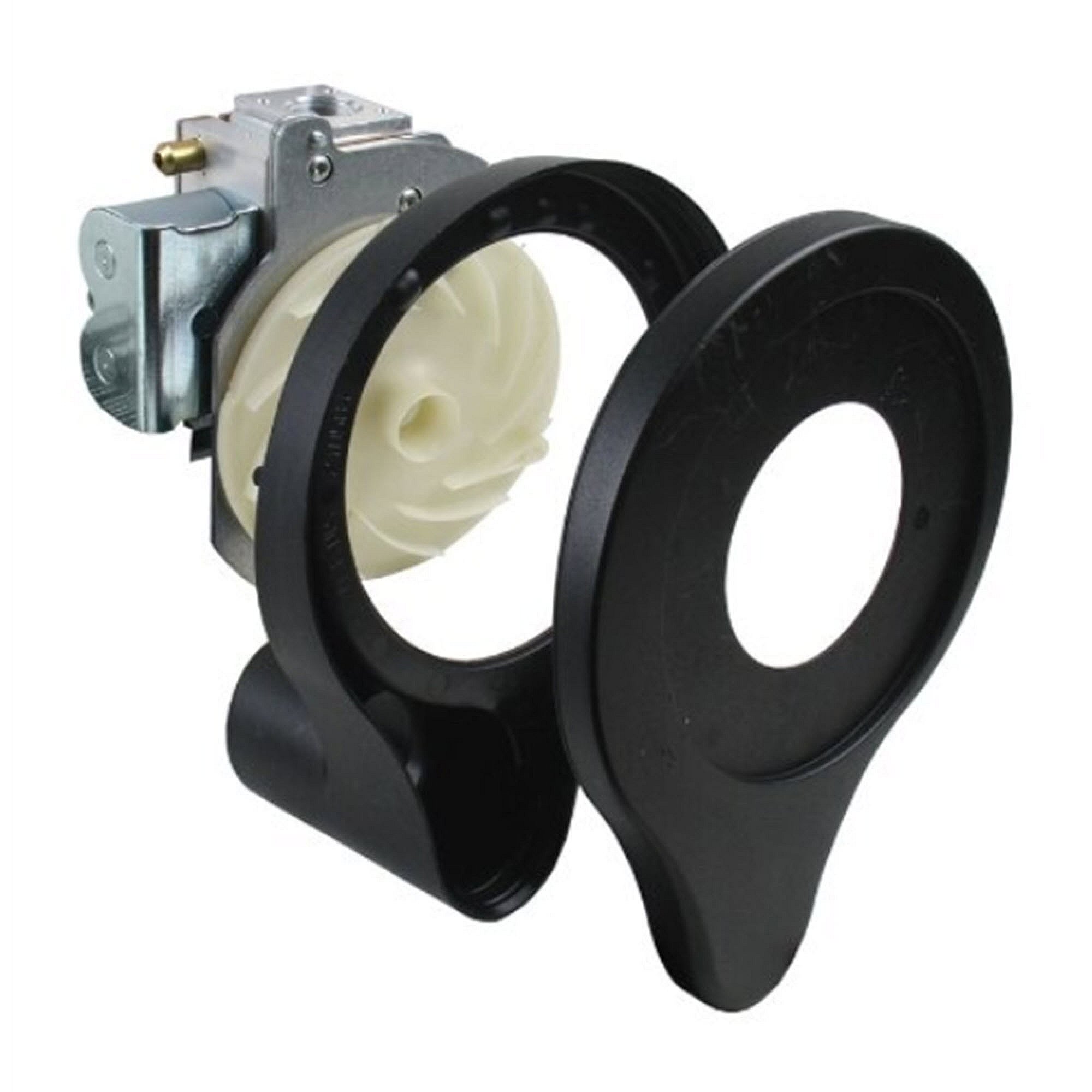Part #sp15132, Rheem 24V 1/2 Gas Valve