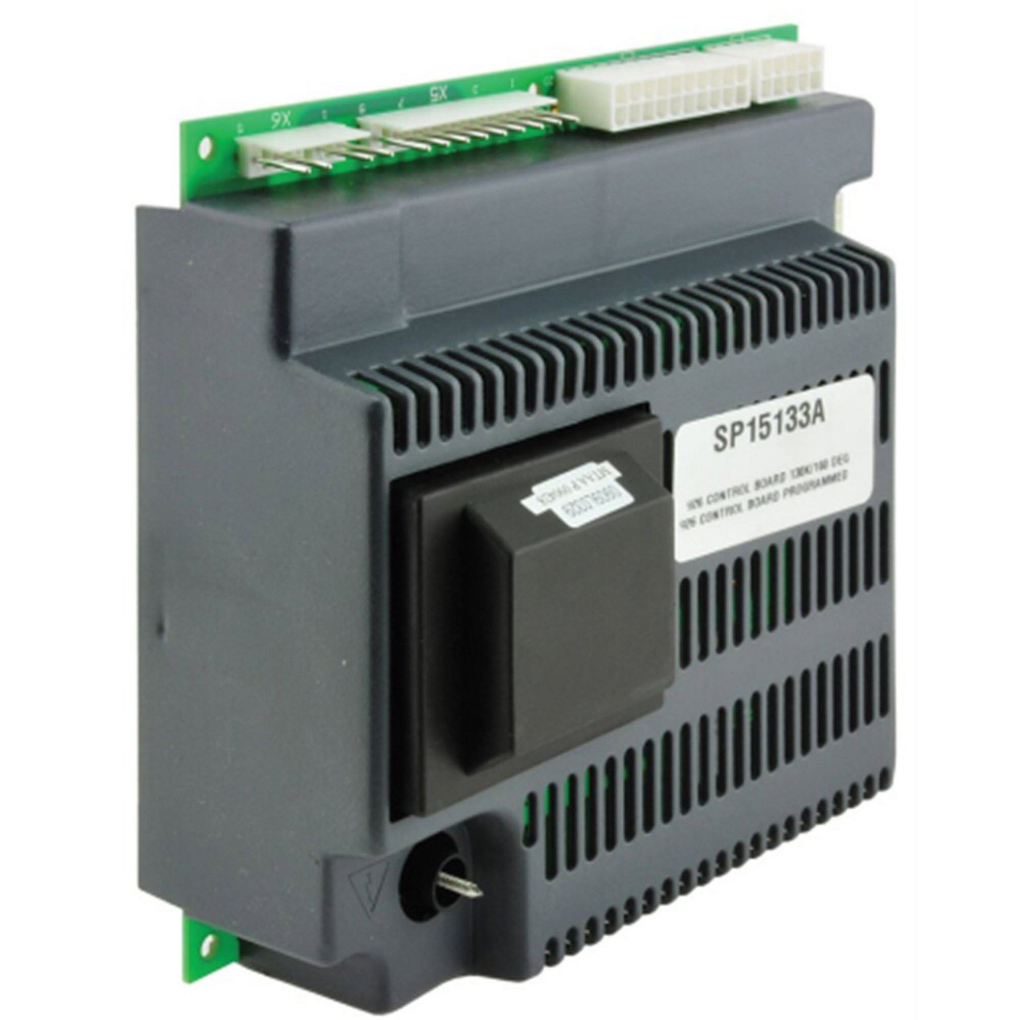 Rheem 160f 130,000btu/hr Control Brd SP15133A