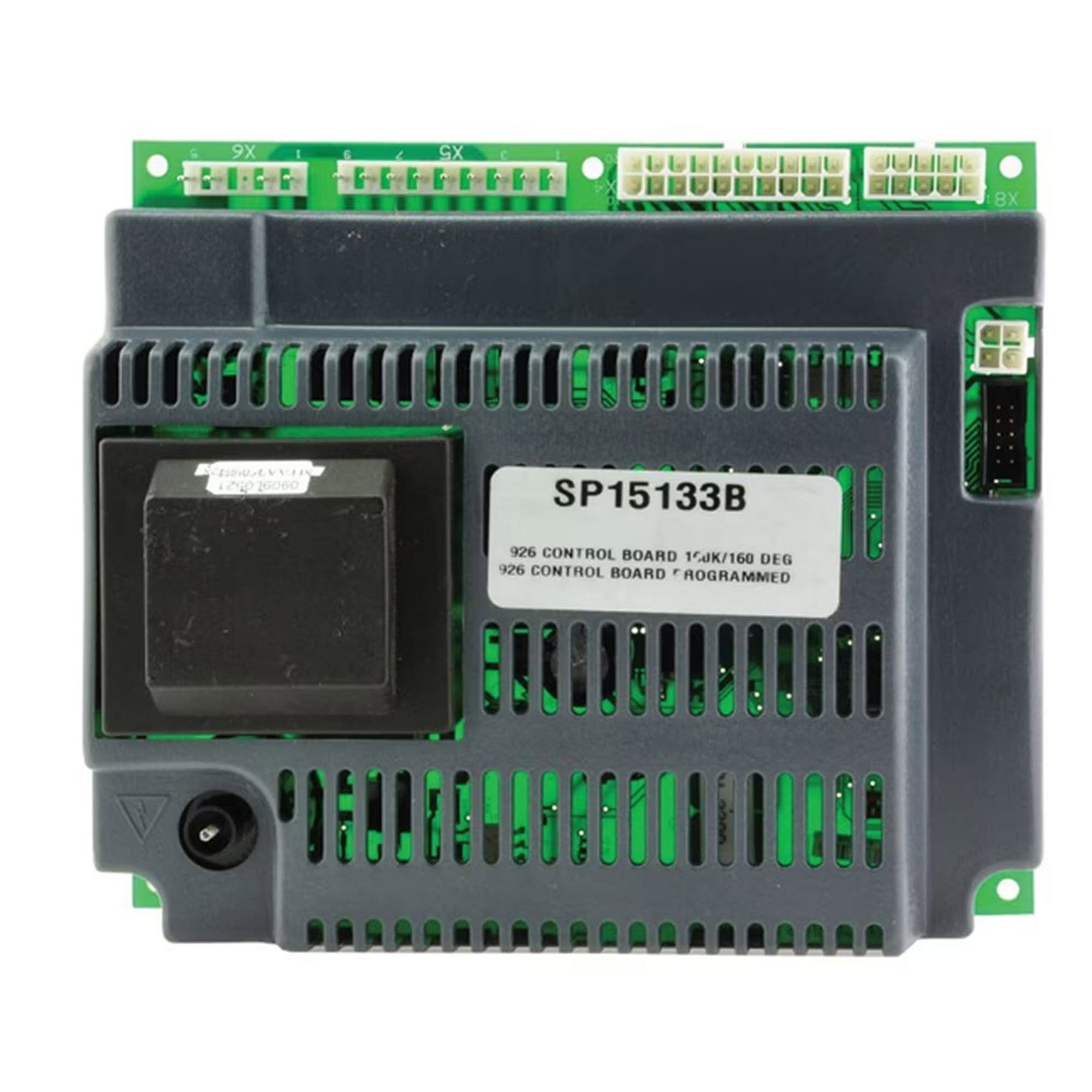 Rheem Part #sp15133B, 926 Control Board 160, 000Btu