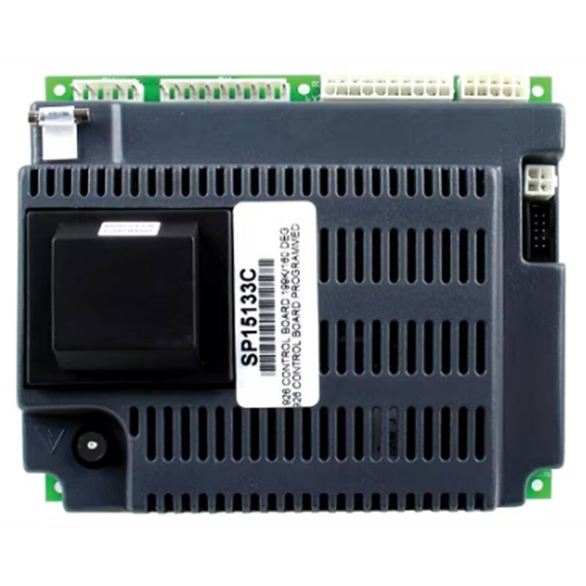 Rheem Part #sp15133C, 160 199, 000Btu/hr Control Brd