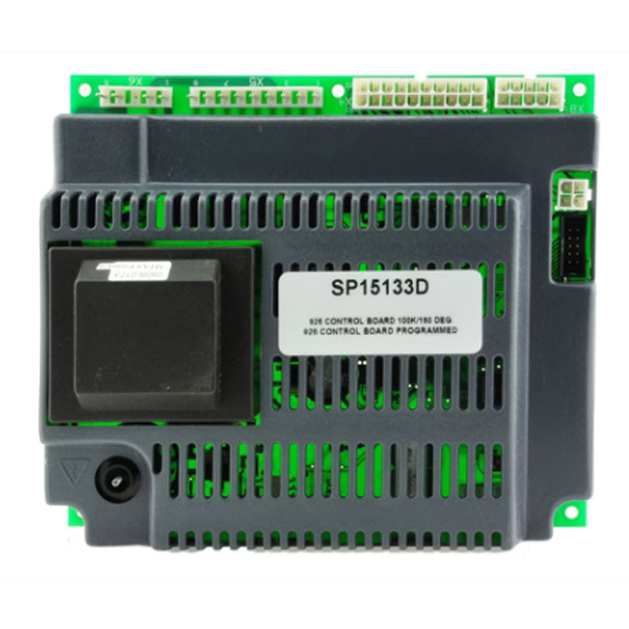 Part #sp15133D, Rheem Control Board