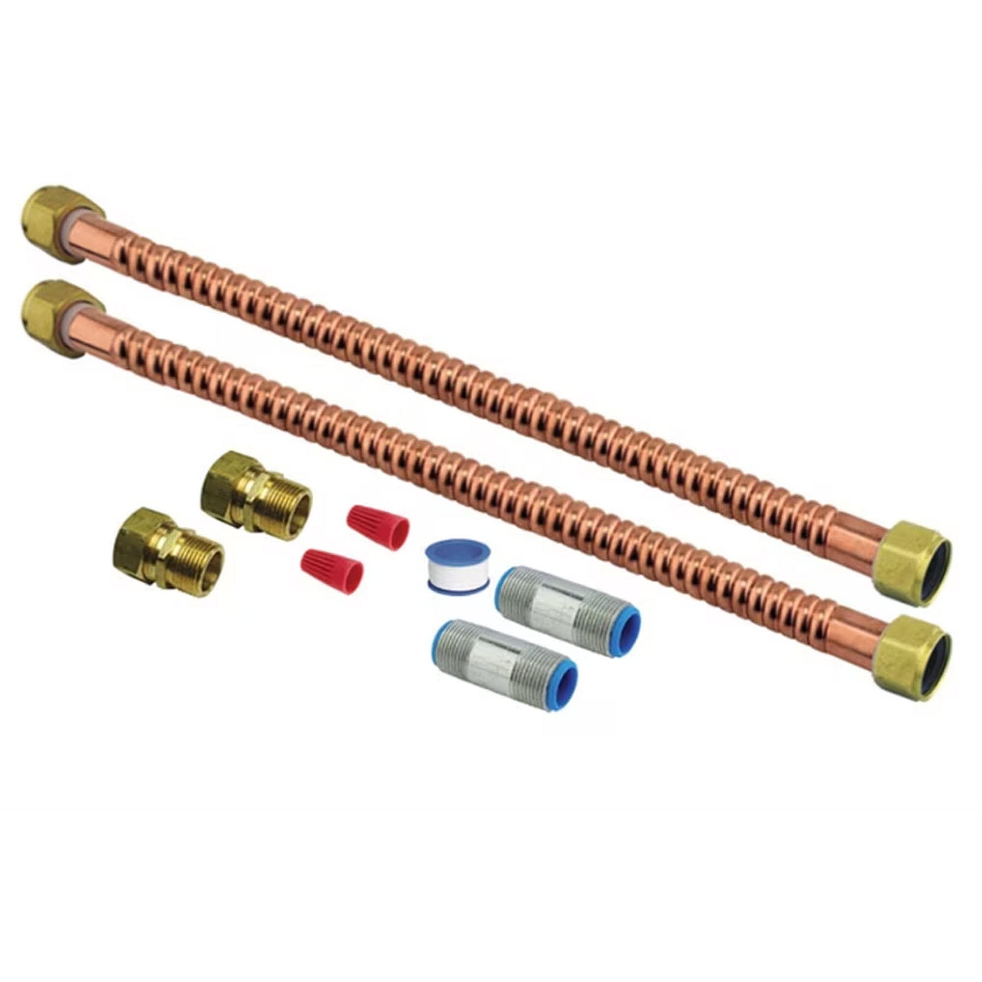 Part #sp20011, Rheem Elec Water Htr Instal. Kit