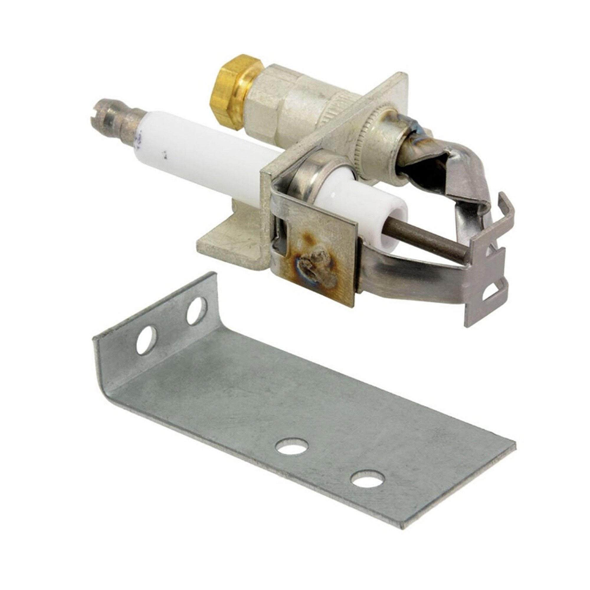 Part #sp20058, Rheem Pilot Assembly W/mntng Bracket
