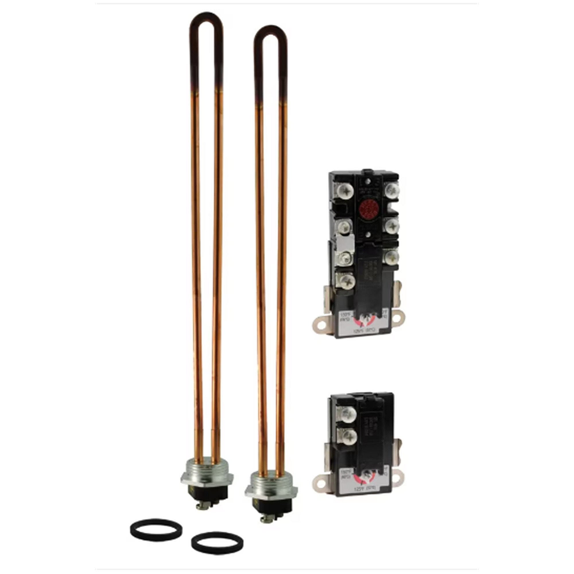 Part #sp20060, Rheem Elec.water Heater Tune-Up Kit