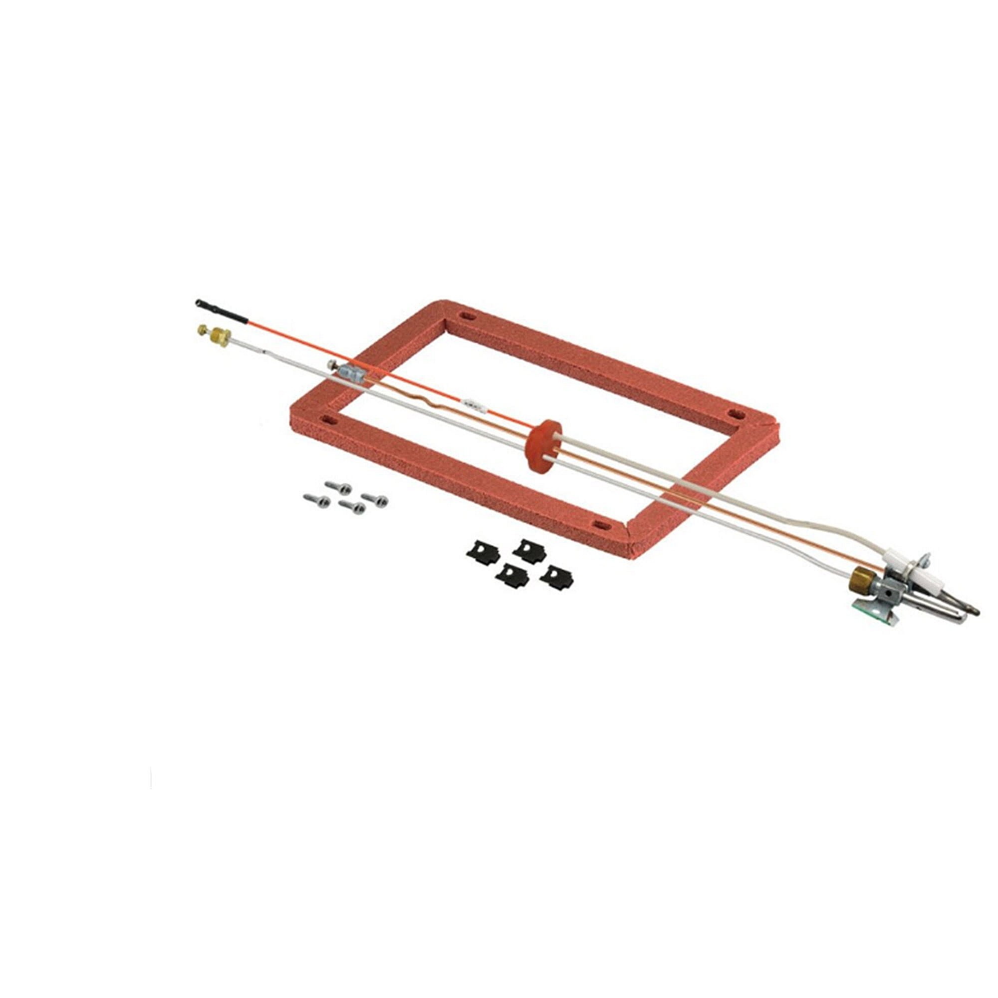 Part #sp20070, Rheem Pilot Assy Kit