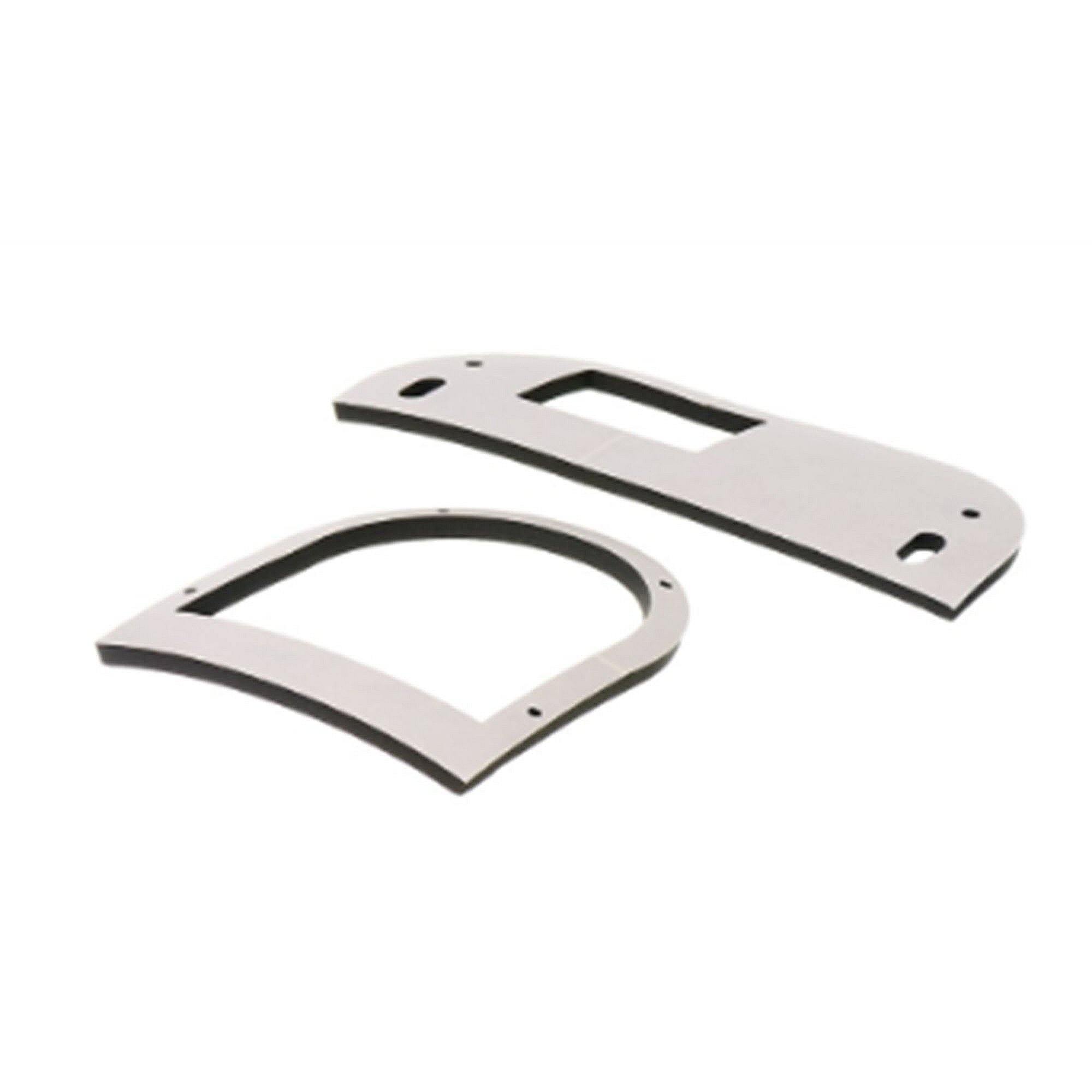 Part #sp20122, Rheem Blower Gasket (Fvir Pv)