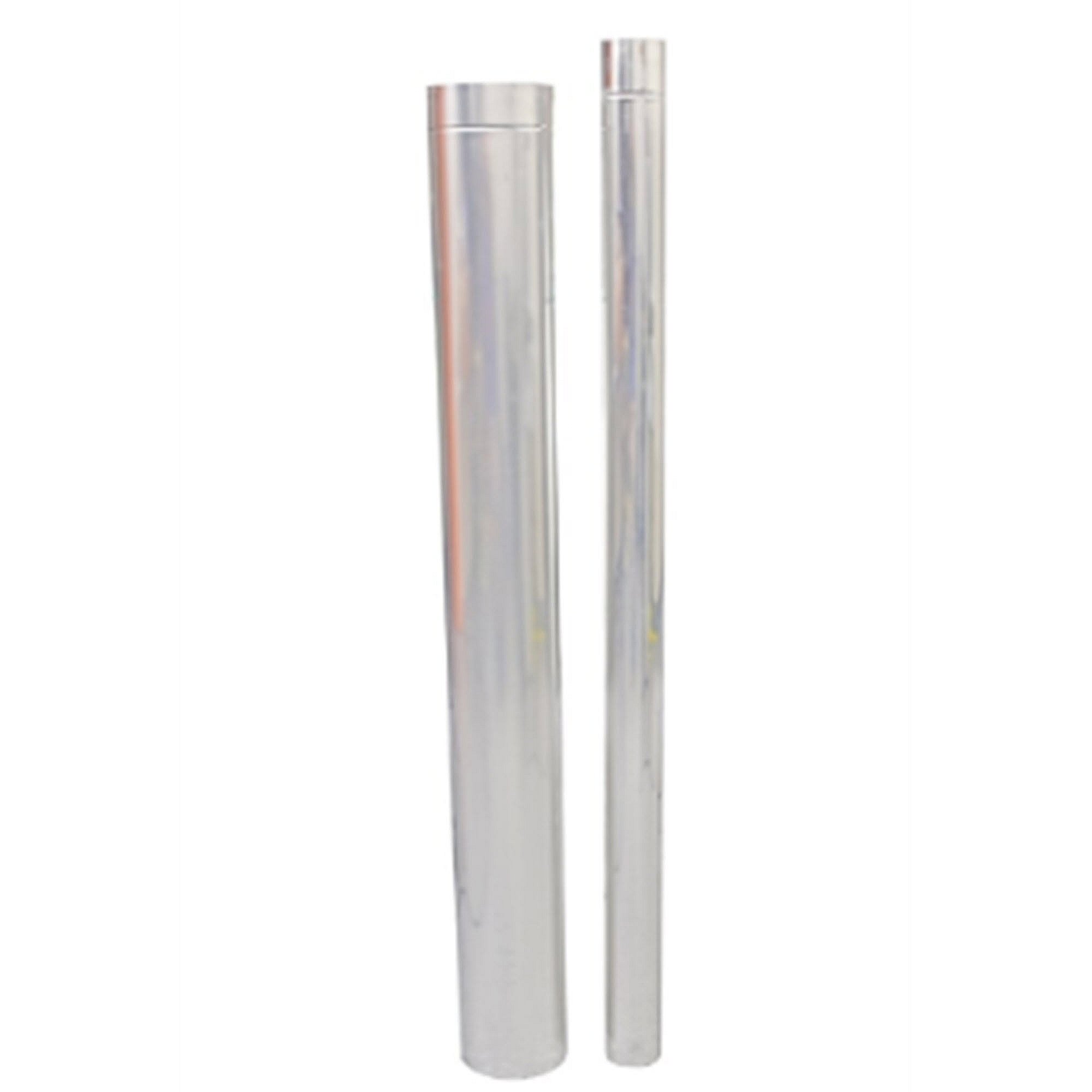 Part #sp20131, Rheem Horizontal Extension Vent 4