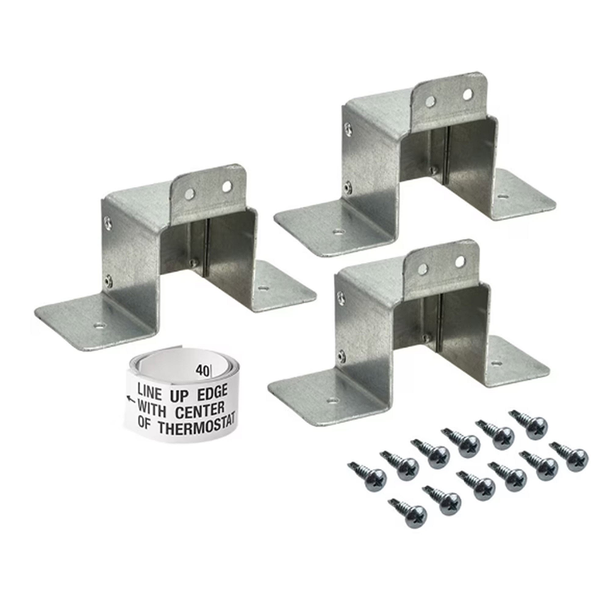 Part #sp20133, Rheem Leg Kit - Fvir T Mode
