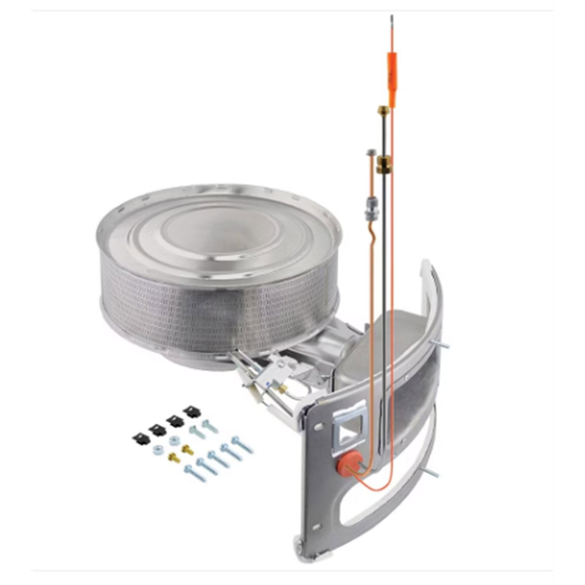 Part #sp20151, Rheem Burner Assembly