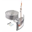 Rheem Burner Assembly SP20151