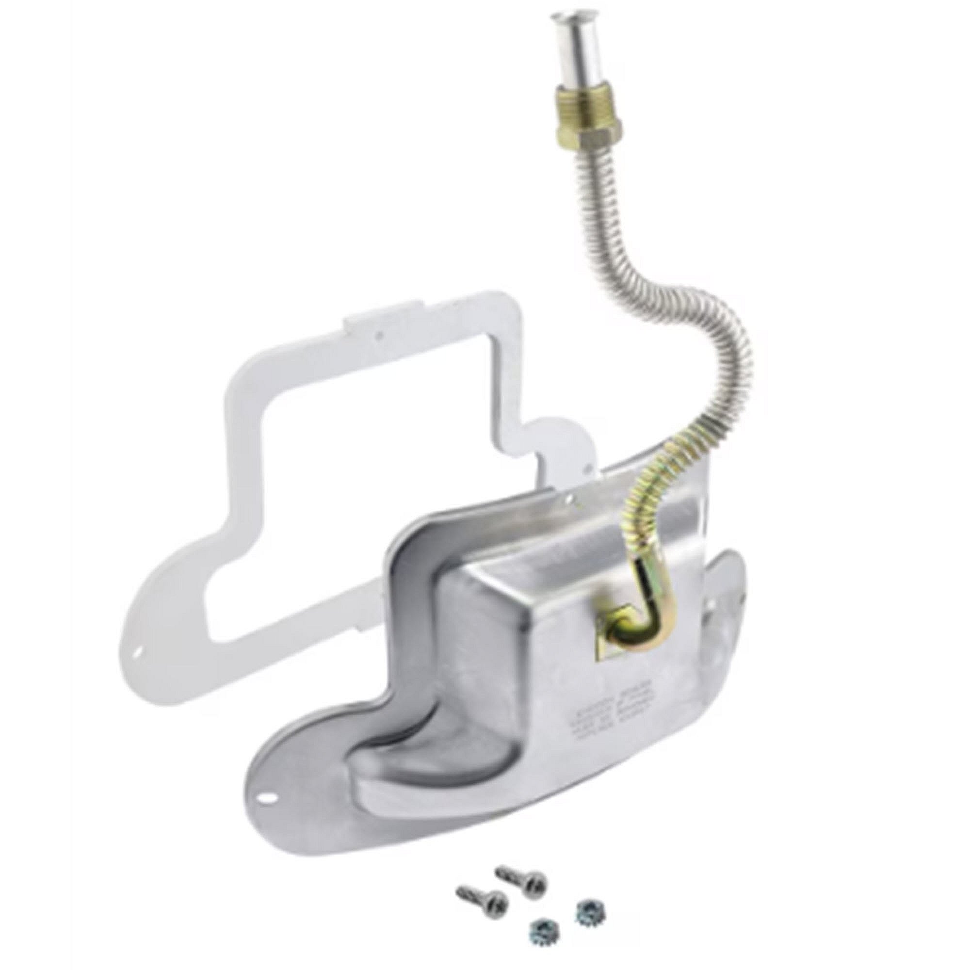Part #sp20154, Rheem Inner Door Replacement Kit