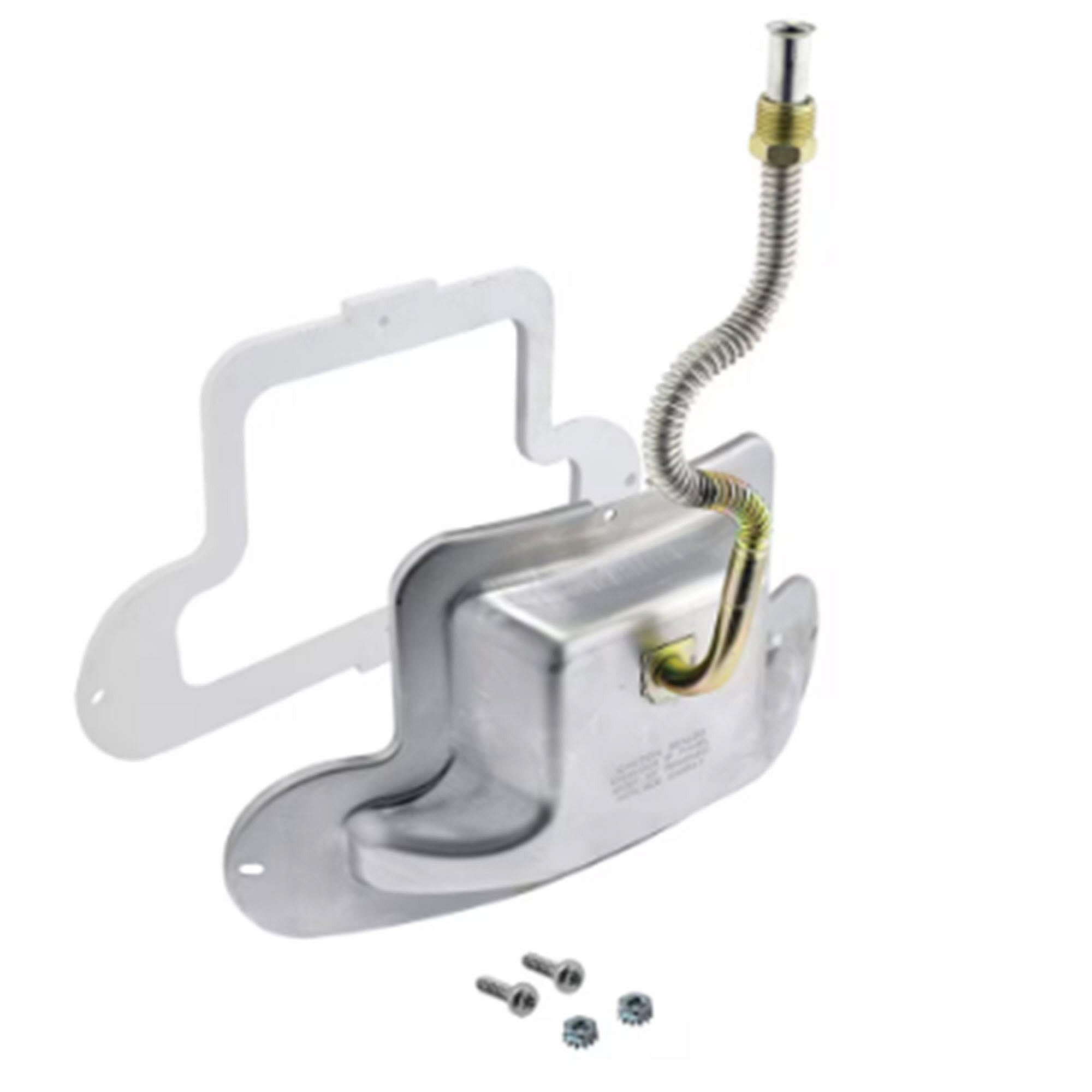 Part #sp20156, Rheem Inner Door Replacement Kit