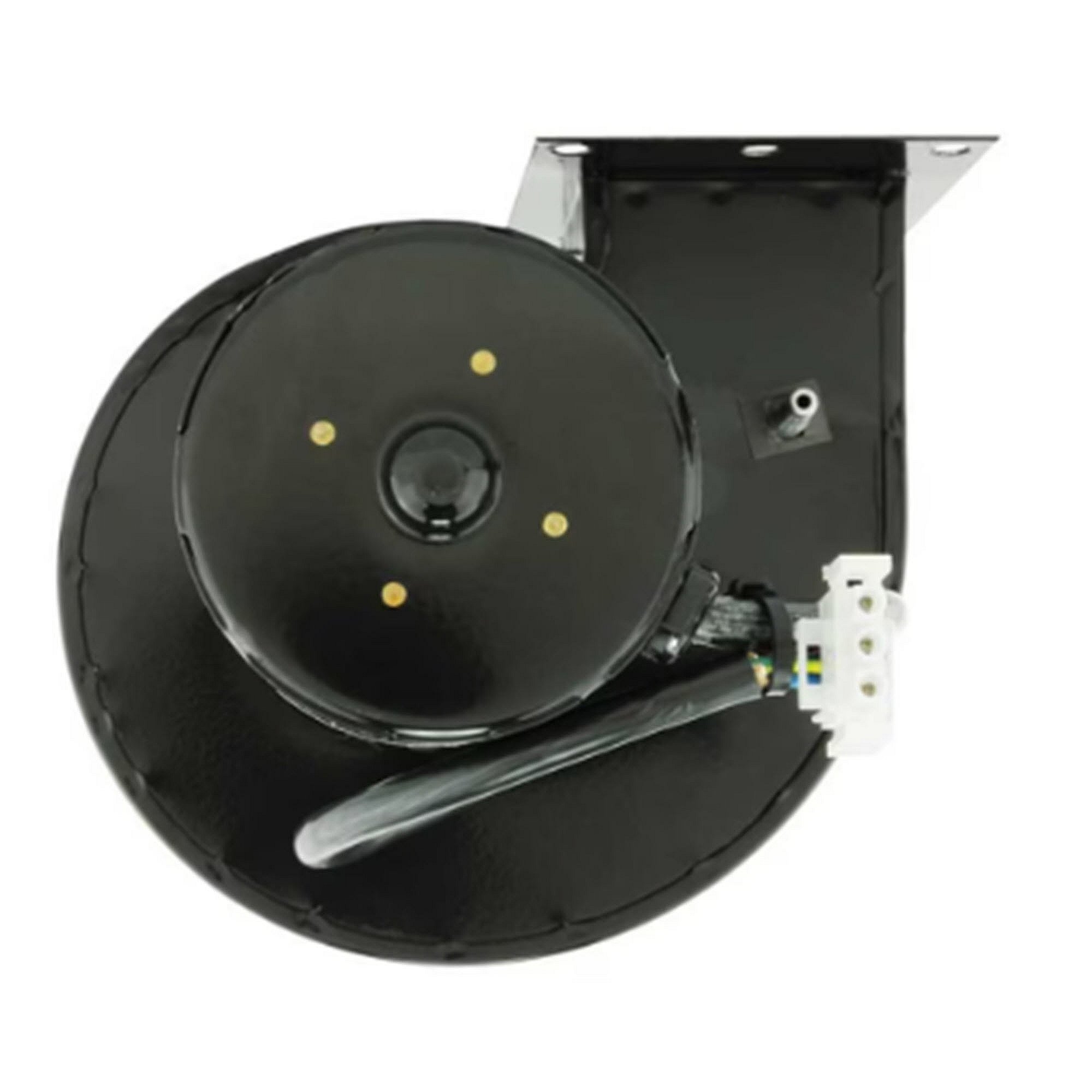 Part #sp20165A, Rheem Blwr Assy/press Switch Upgrade