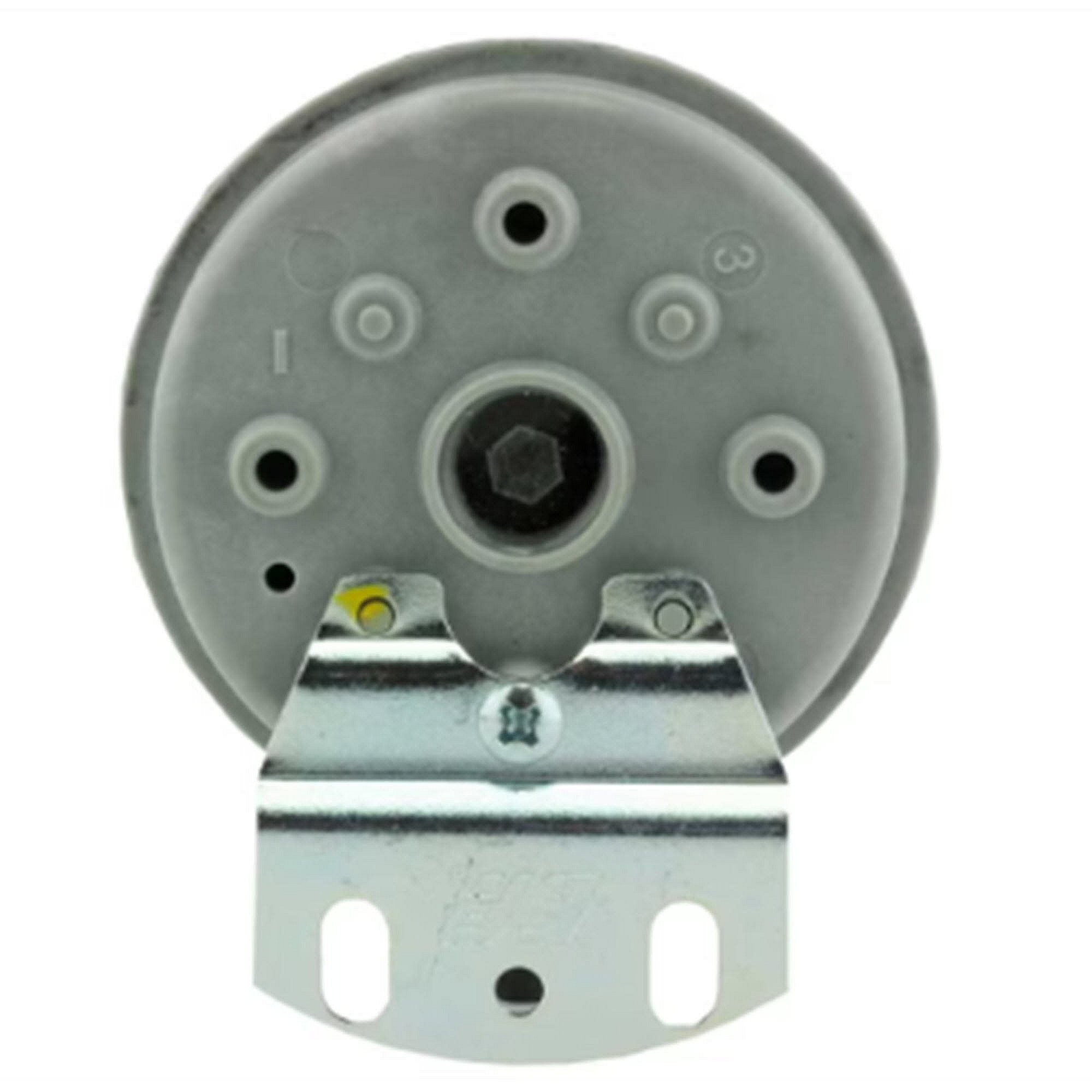 Rheem Blwr Assy/press Switch Upgrade SP20165A