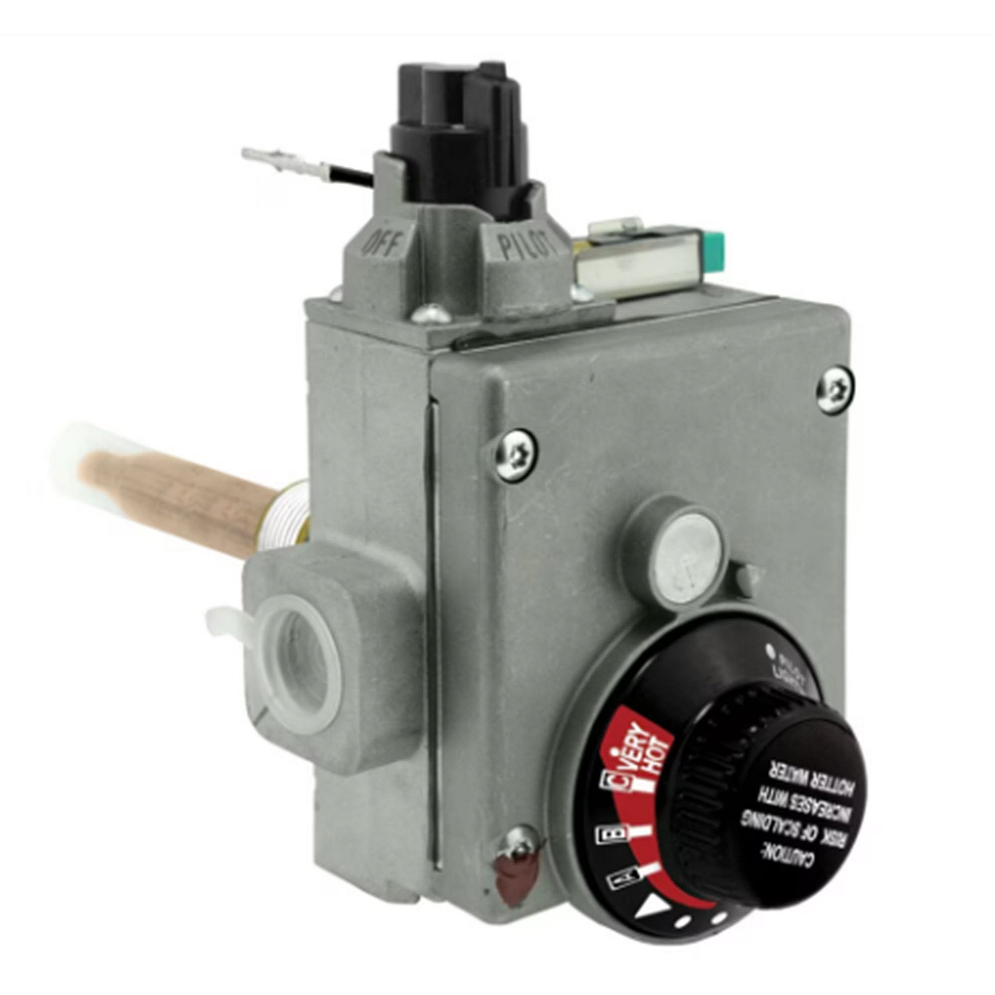 Part #sp20166D, Rheem 5 Wc Nat 1/2 Gas Valve