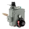 Rheem 5   Wc Nat 1/2   Gas Valve SP20166D