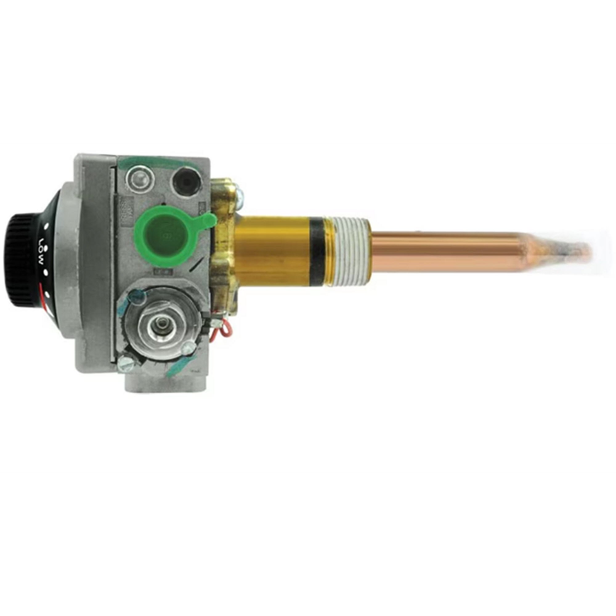 Rheem 5   Wc Nat 1/2   Gas Valve SP20166D