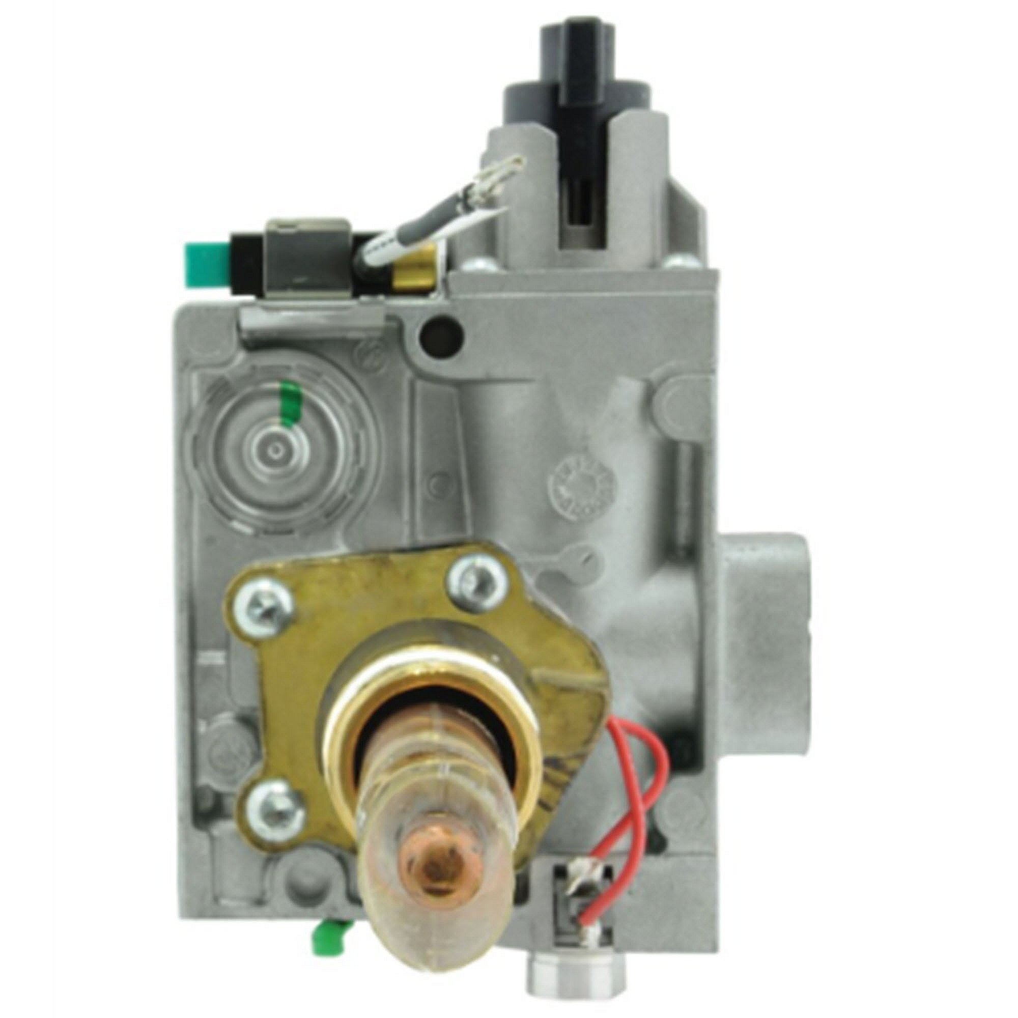 Rheem Gas Control (thermostat) - Ng SP20166E