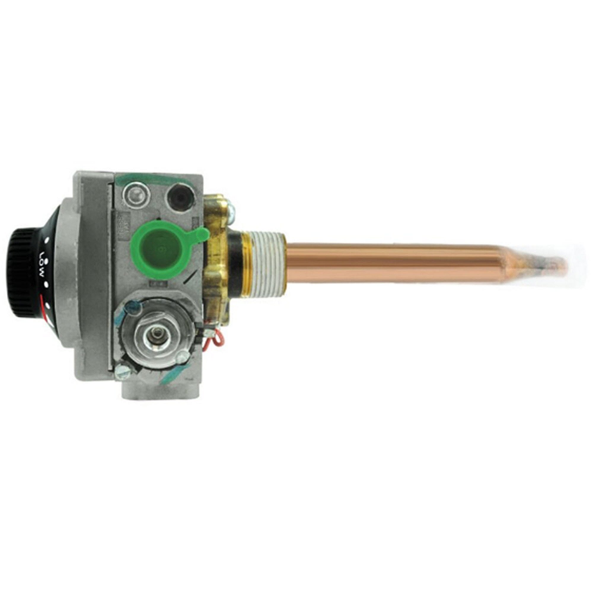 Rheem Gas Control (thermostat) - Ng SP20166E