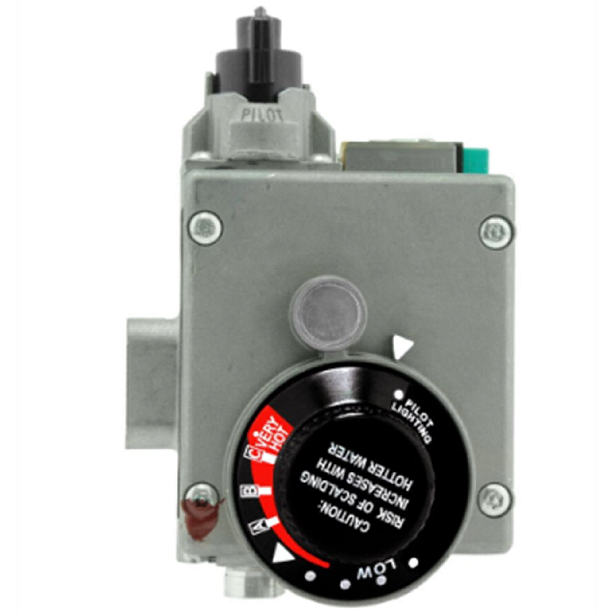 Rheem Gas Control (thermostat) - Ng SP20166E