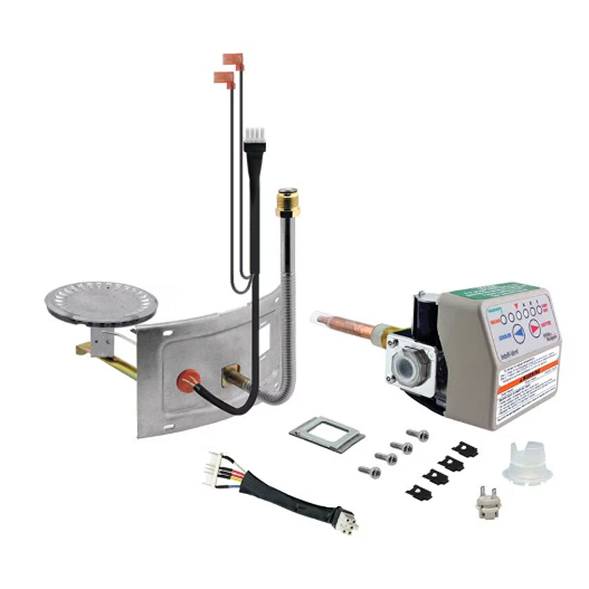 Part #sp20170A, Rheem Natural Gas Combination Cont