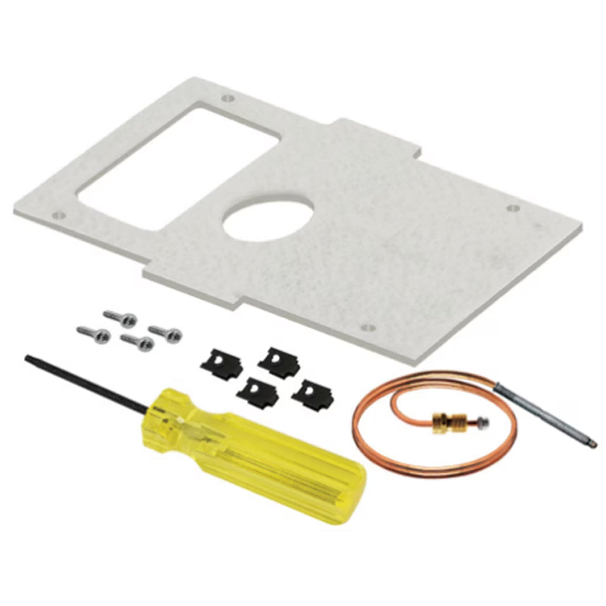 Part #sp20173, Rheem High Temp Thermocouple Kit