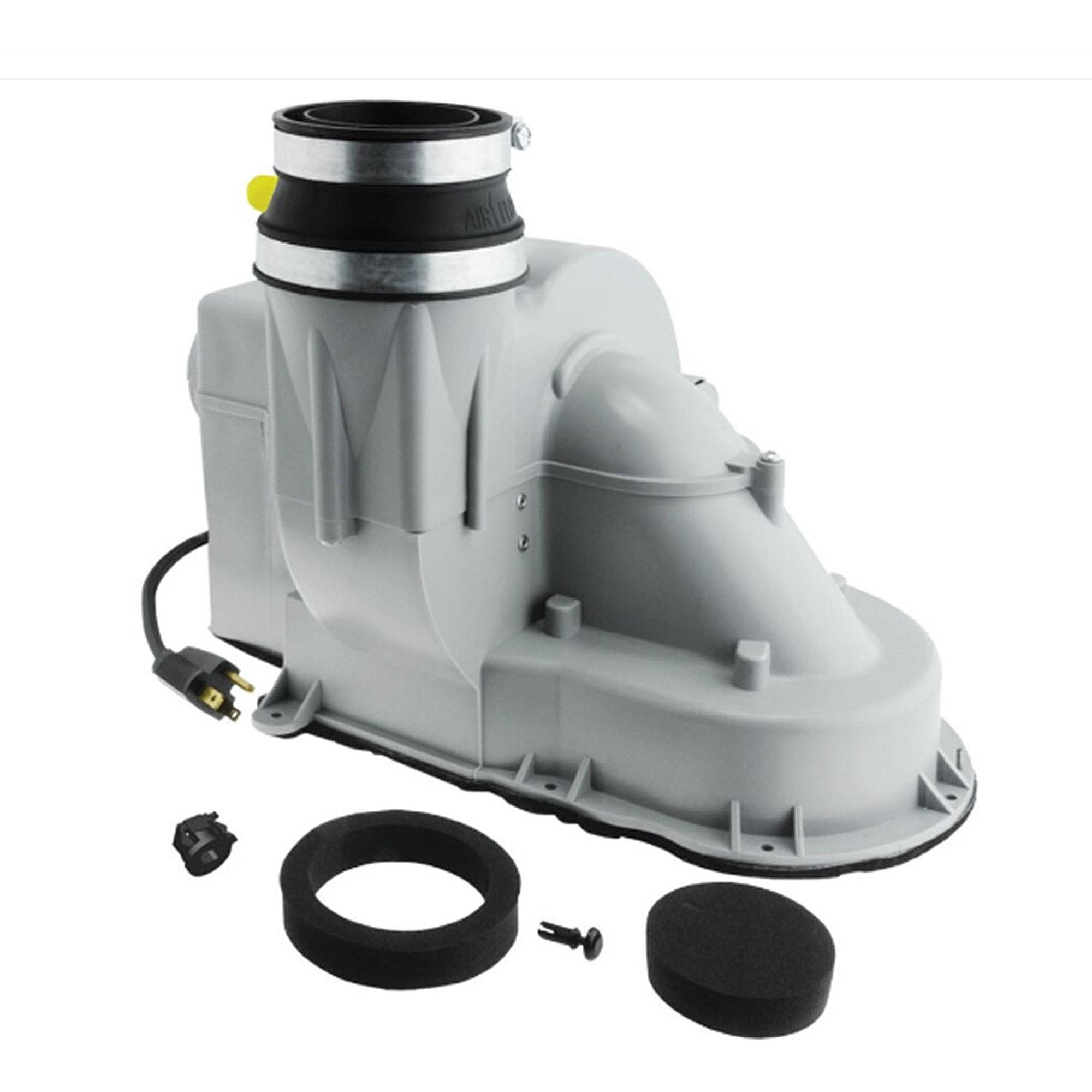 Part #sp20250A, Rheem Blower Assembly Kit