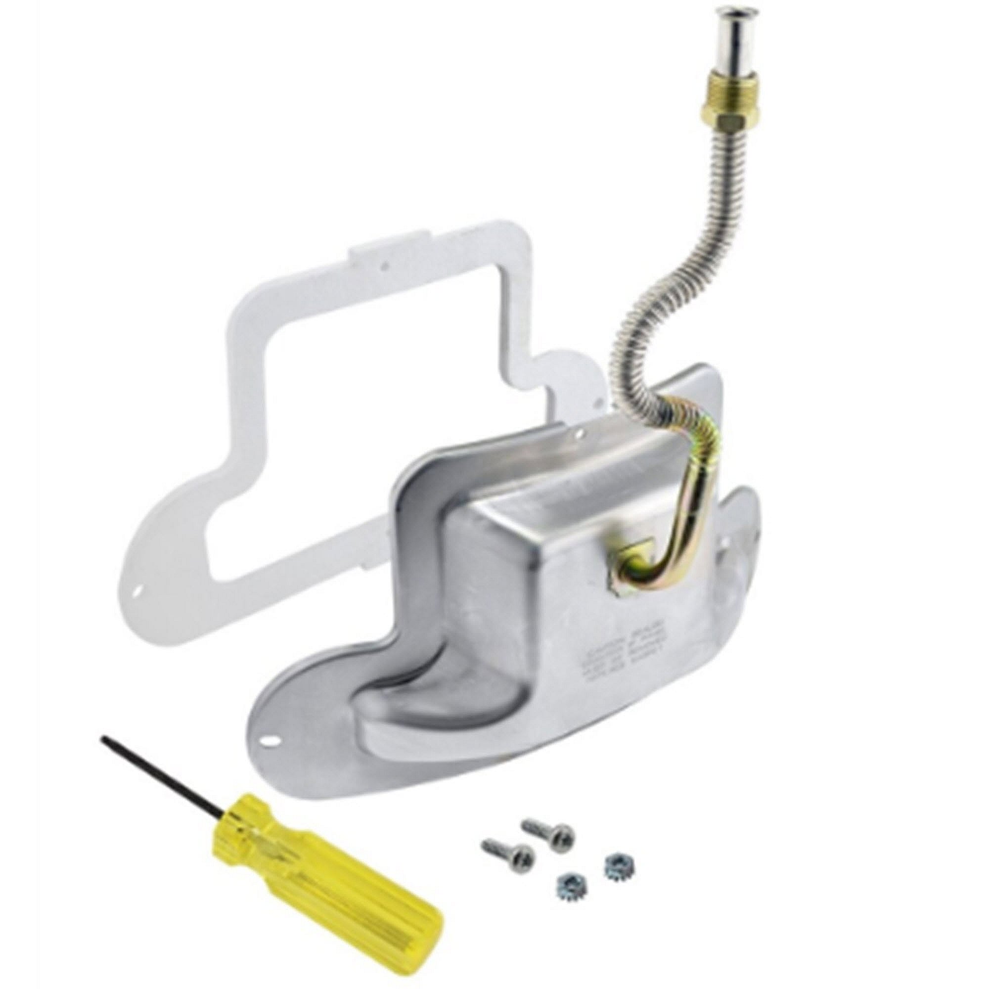 Part #sp20254, Rheem Inner Door Replacement 42V60Fn