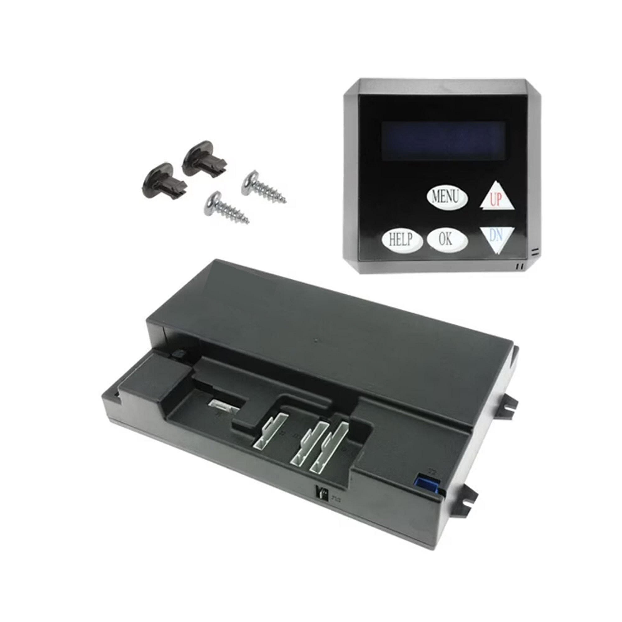 Part #sp20260B, Rheem Display&cntrl Board He100-130