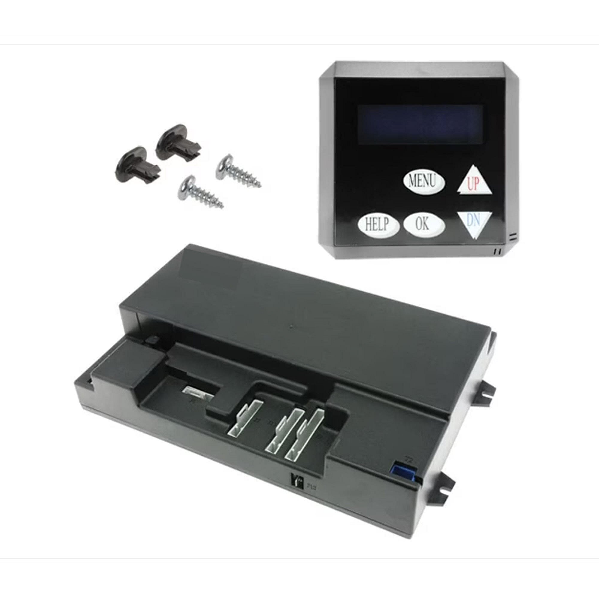 Part #sp20260C, Rheem Display&cntrl Board He100-160