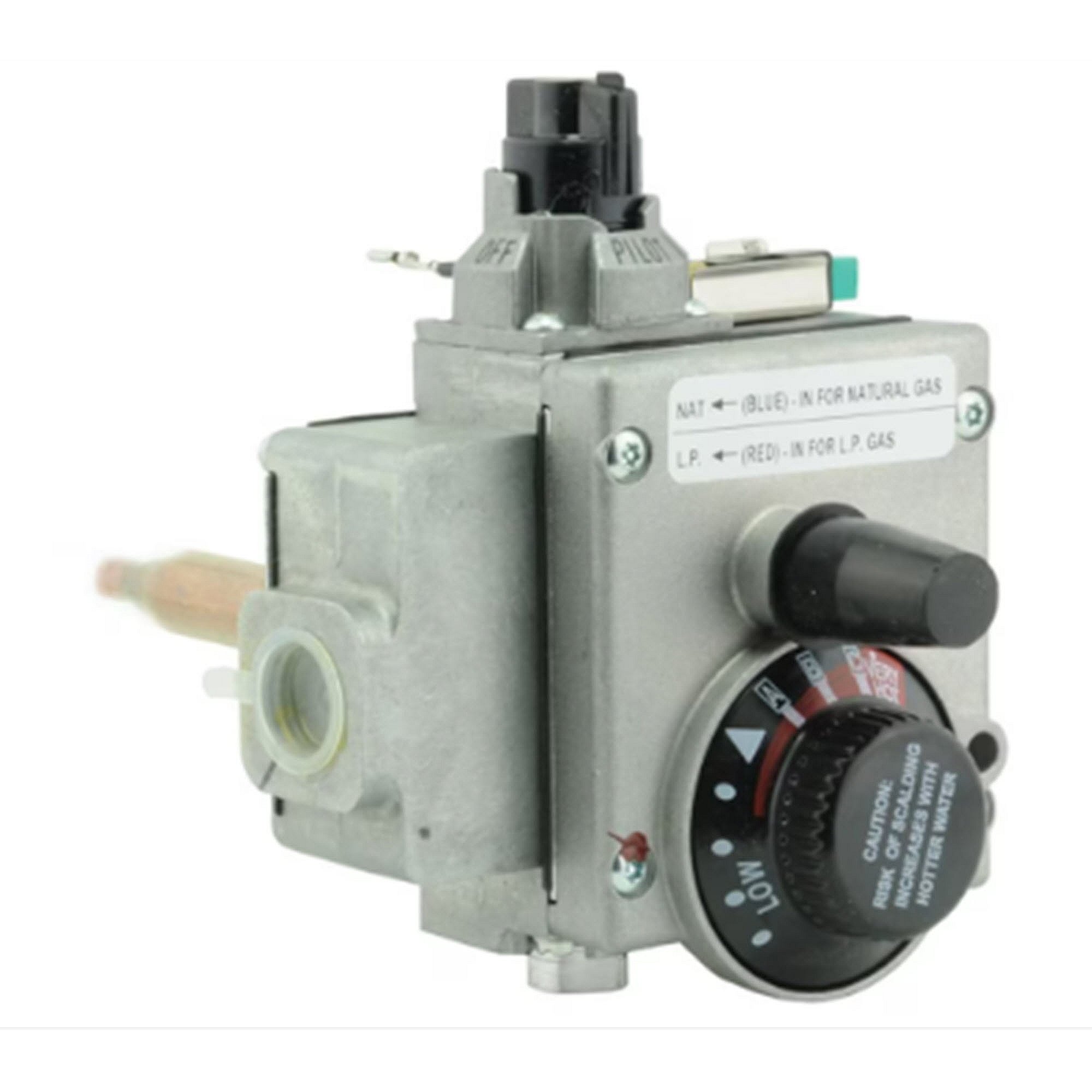 Part #sp20262B, Rheem Gas Cntrl Stat Convertible