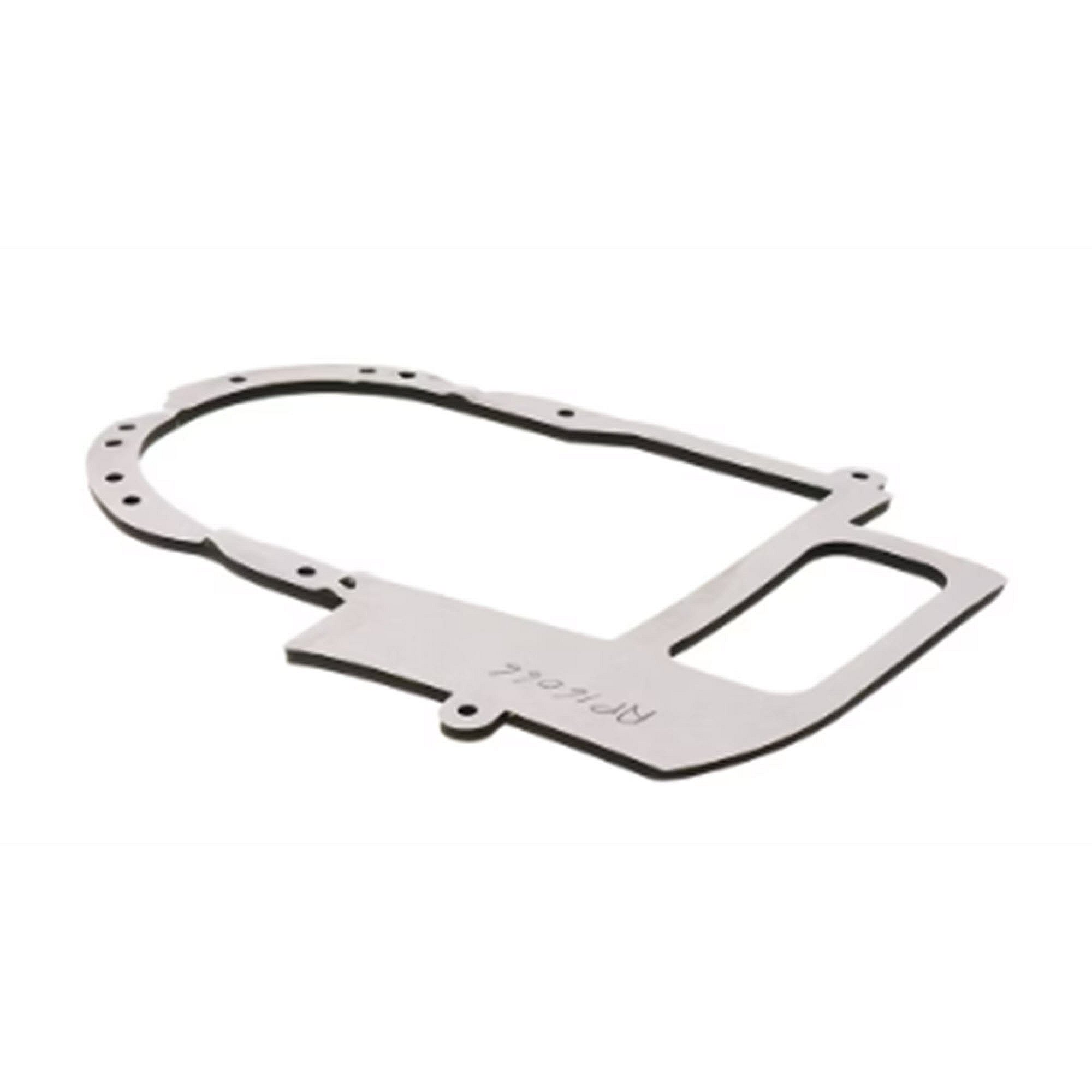 Rheem Part #sp20289, Blower Gasket - Tall Model Pv