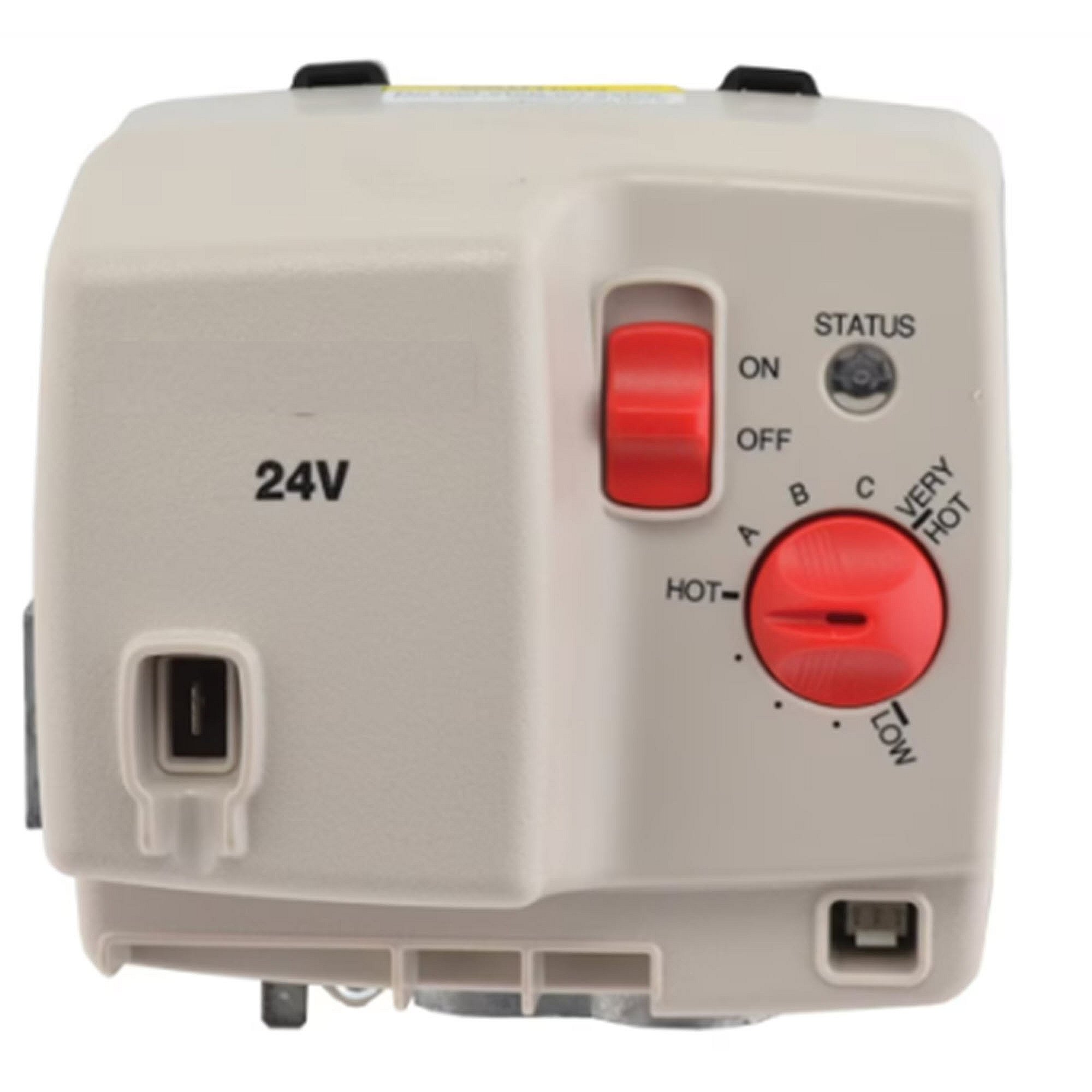 Part #sp20298, Rheem Gas Cntrl Stat Service Part