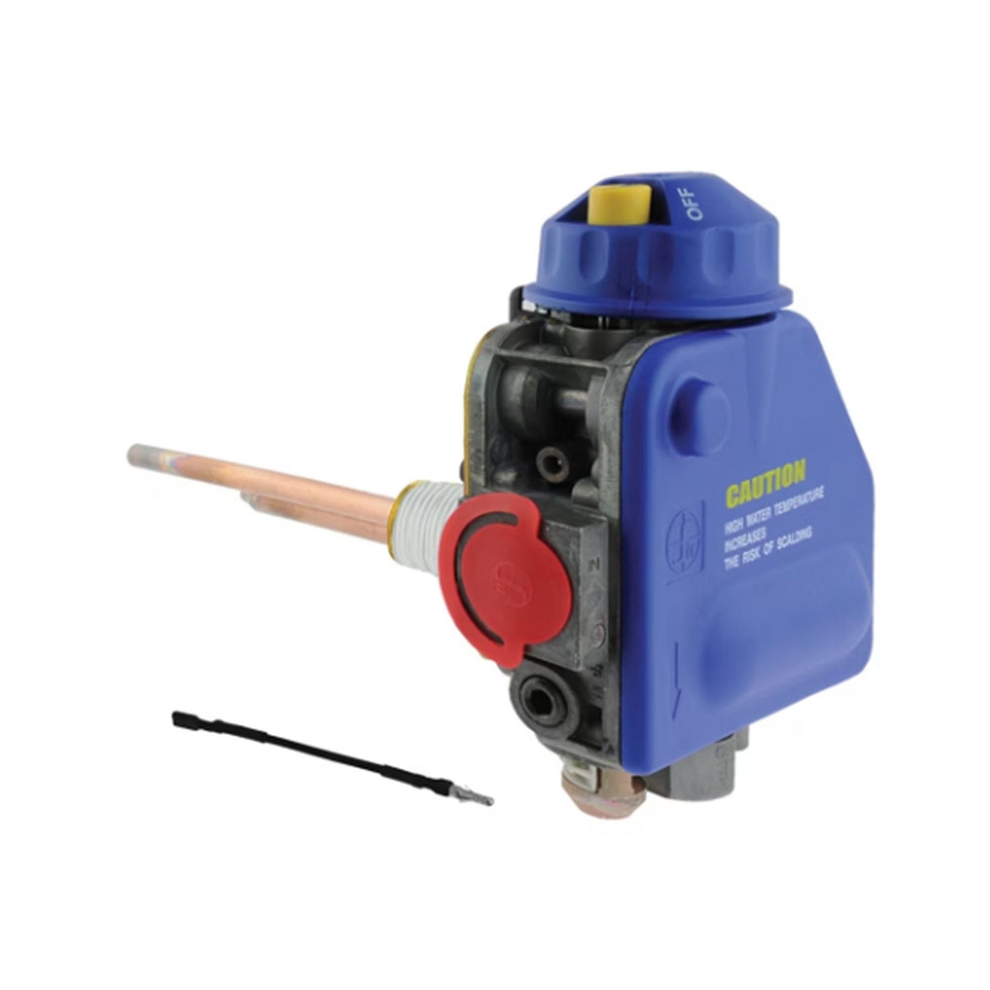 Part #sp20303B, Rheem Gas Control Thermostat-Natgas