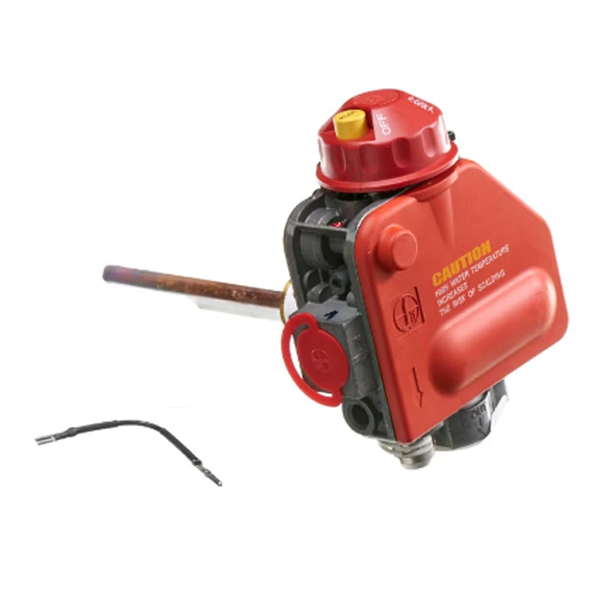 Rheem Part #sp20304D, Gas Control (Thermostat) - Lp