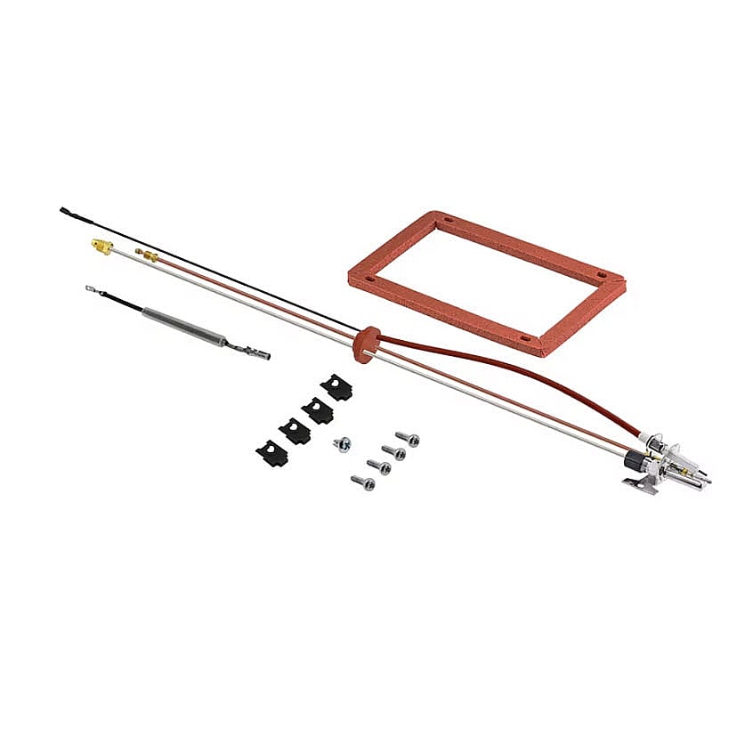 Part #sp20305A, Rheem Pilot Assembly Kit-Nat Gas