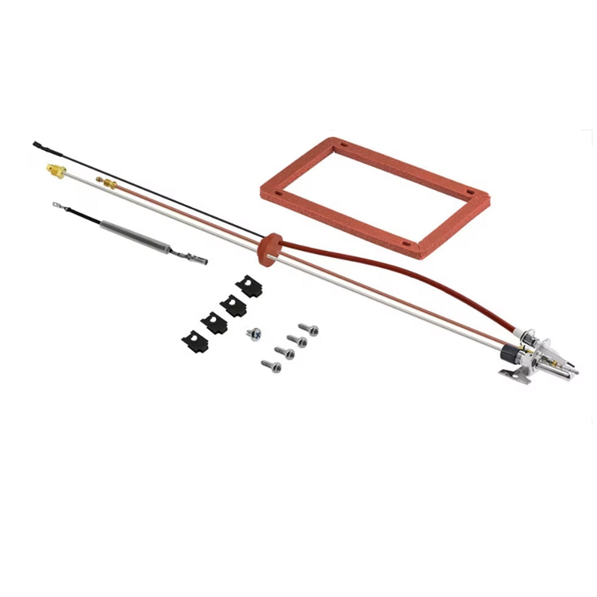 Part #sp20306A, Rheem Pilot Assembly, Lp Gas
