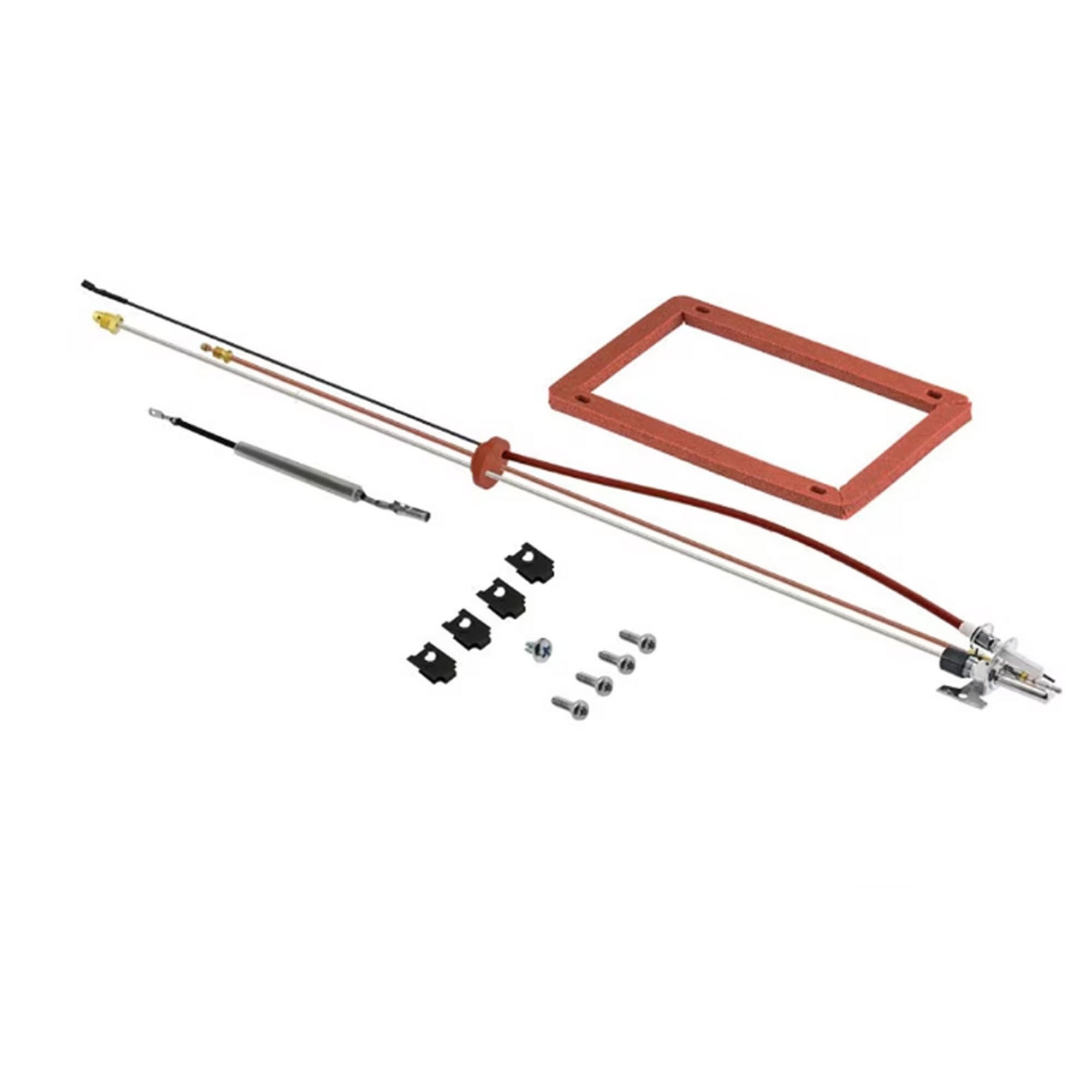 Part #sp20306B, Rheem Pilot Assy Replacement Kit Lp