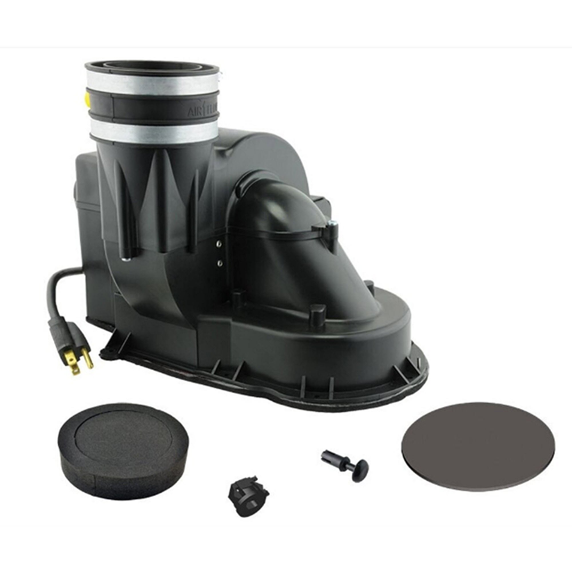 Part #sp20327, Rheem Blower Assembly Kit - Pdv