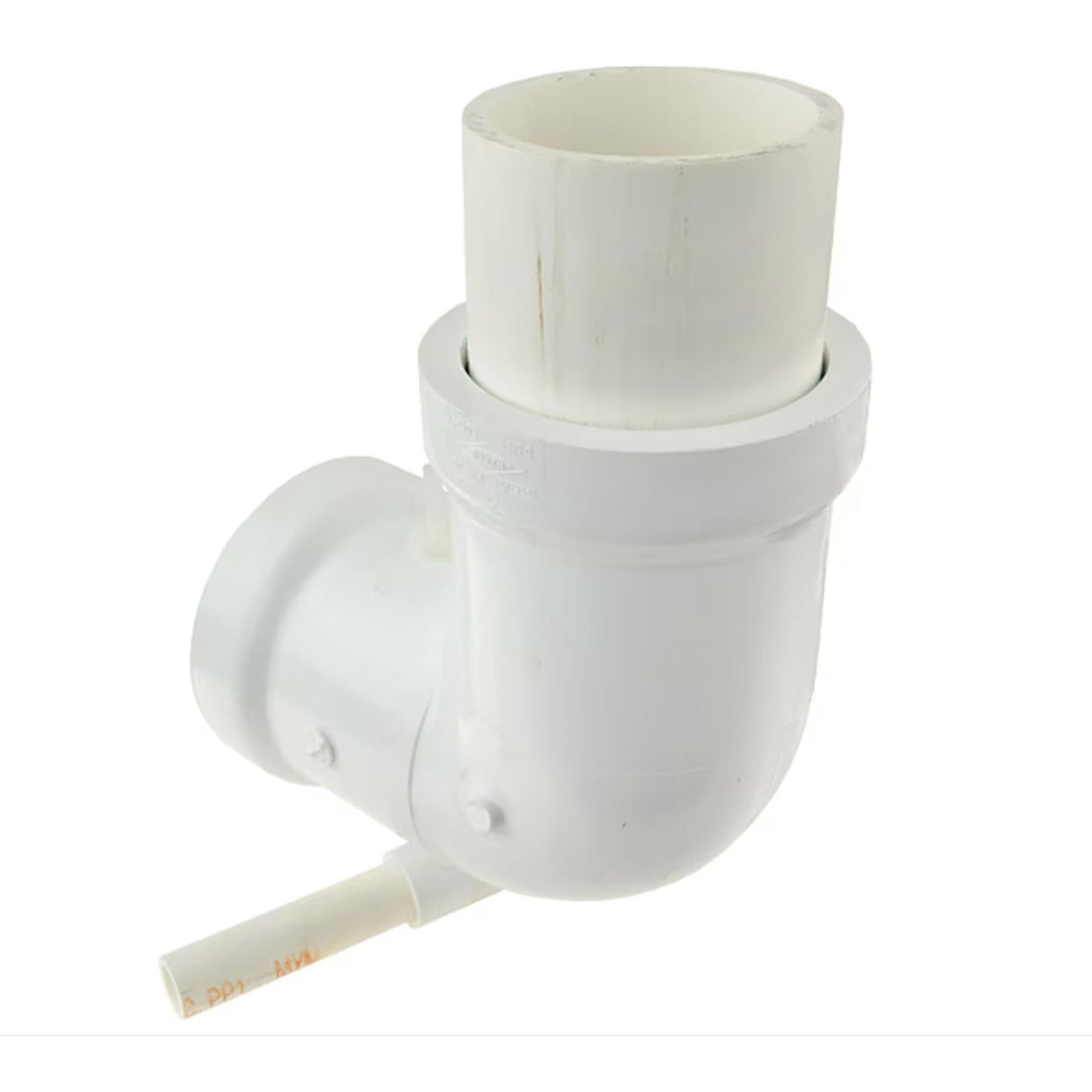 Part #sp20328, Rheem Exhaust Retrofit Service Part