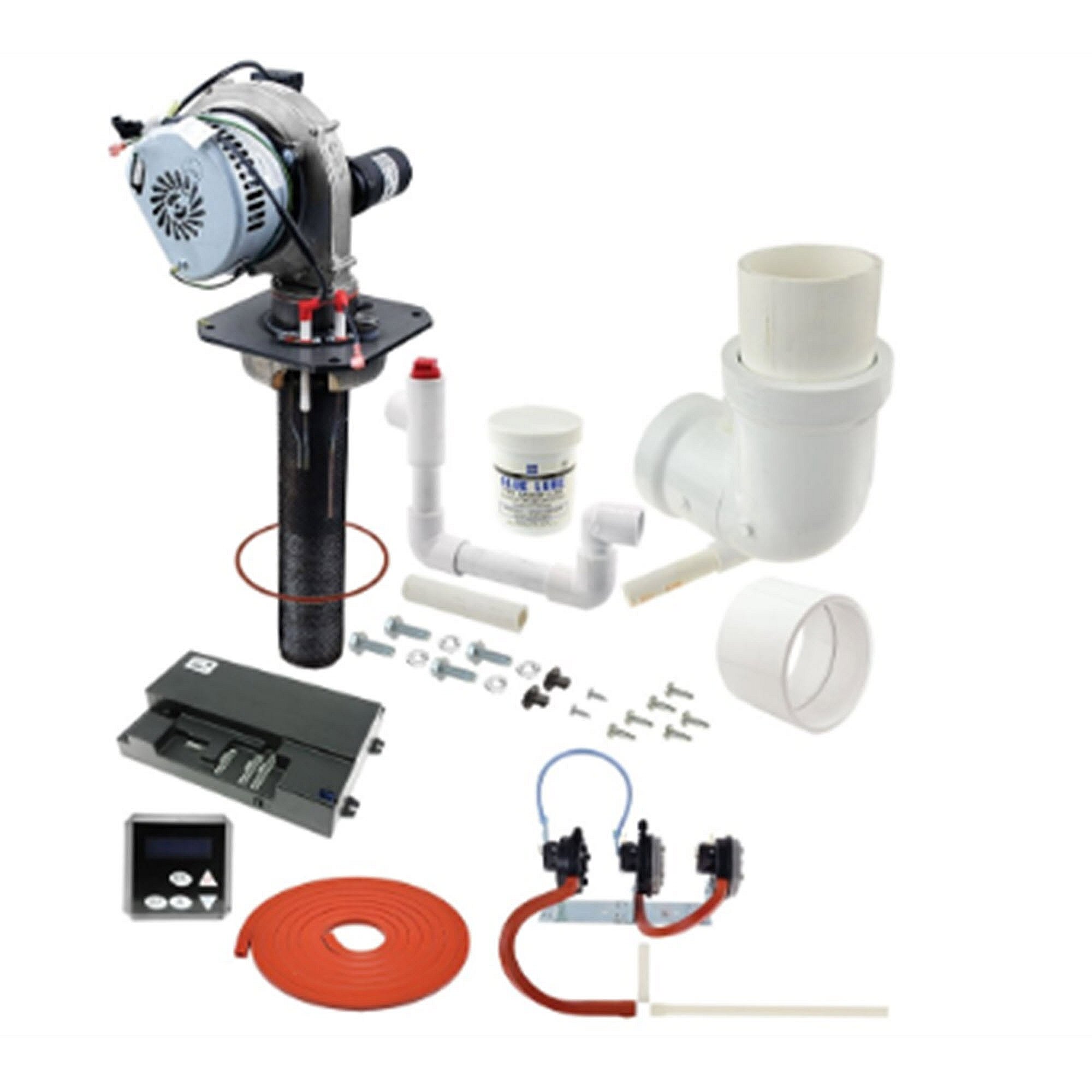 Rheem Part #sp20330A, Burner Upgrade Ghe 100-130 Ng