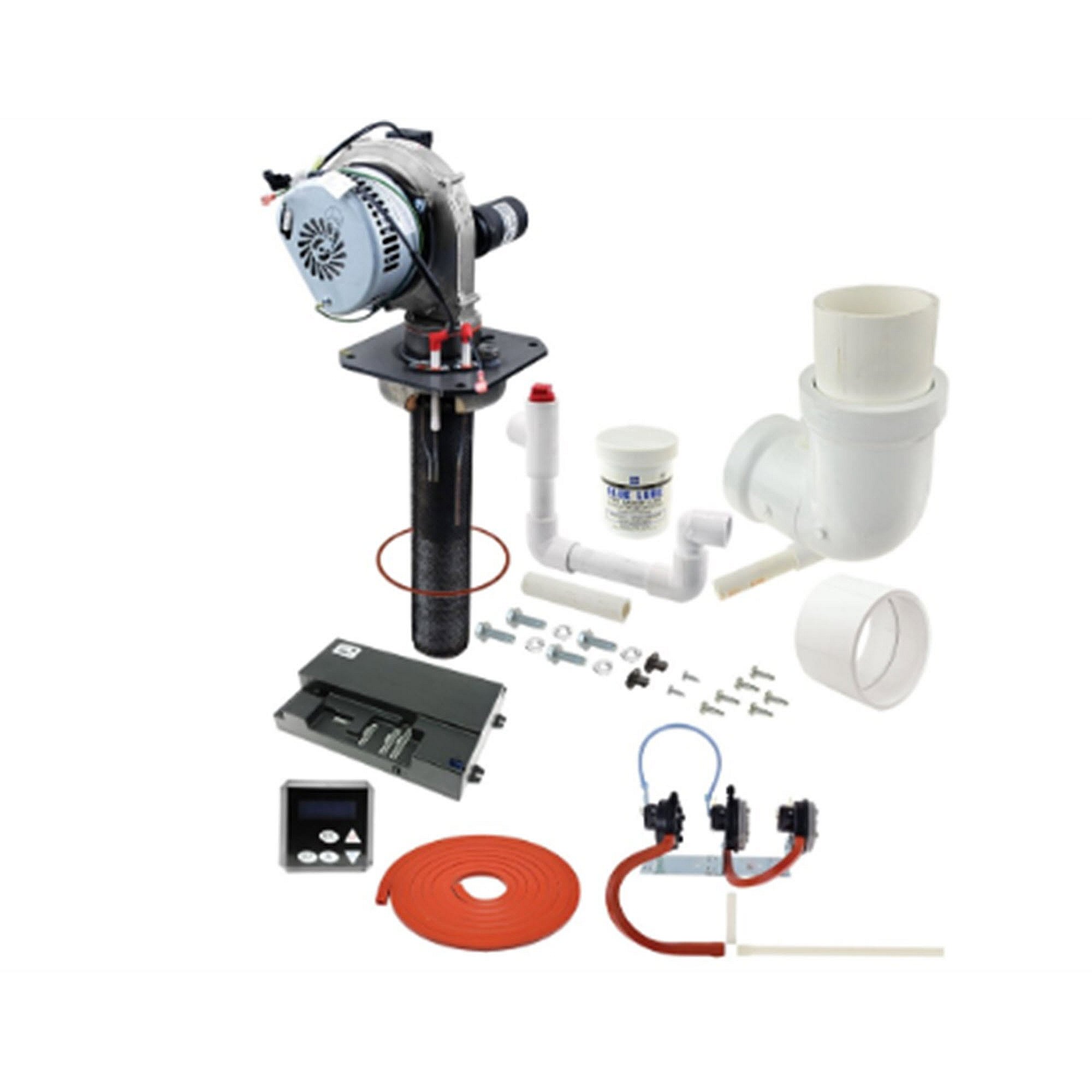 Rheem Part #sp20330B, Burner Upgrade Ghe 100-130 Lp